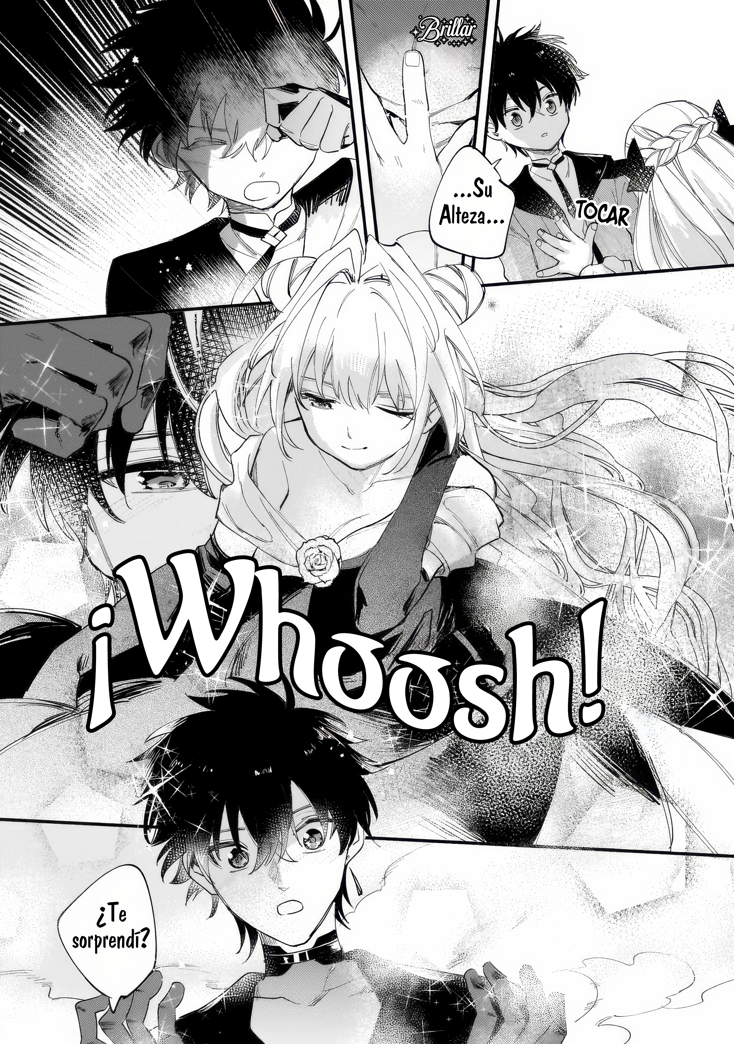 Shiitagerareta Tsuihou Oujo wa, Tensei Shita Densetsu no Majo deshita Capitulo 11 página 27