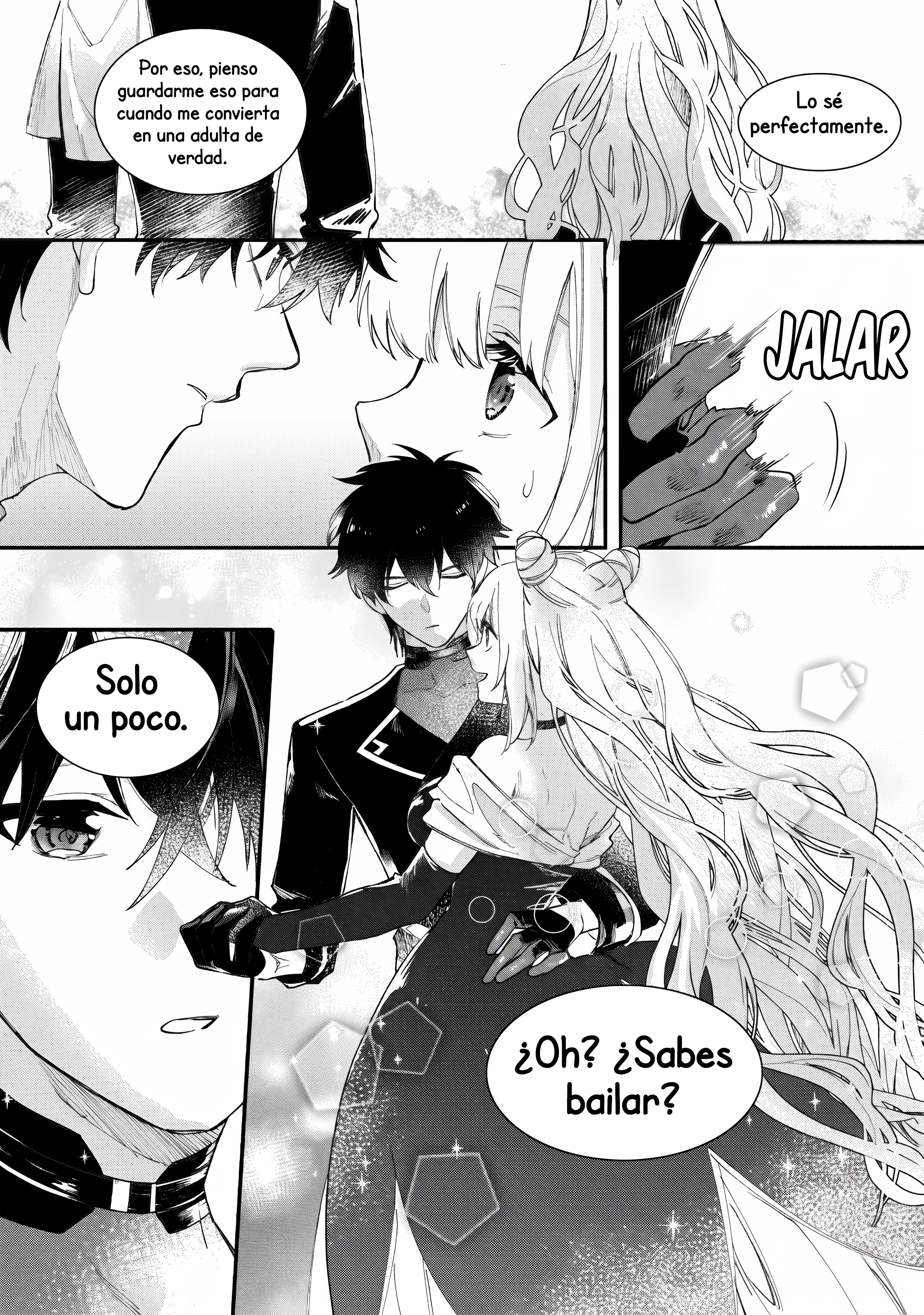 Shiitagerareta Tsuihou Oujo wa, Tensei Shita Densetsu no Majo deshita Capitulo 11 página 29
