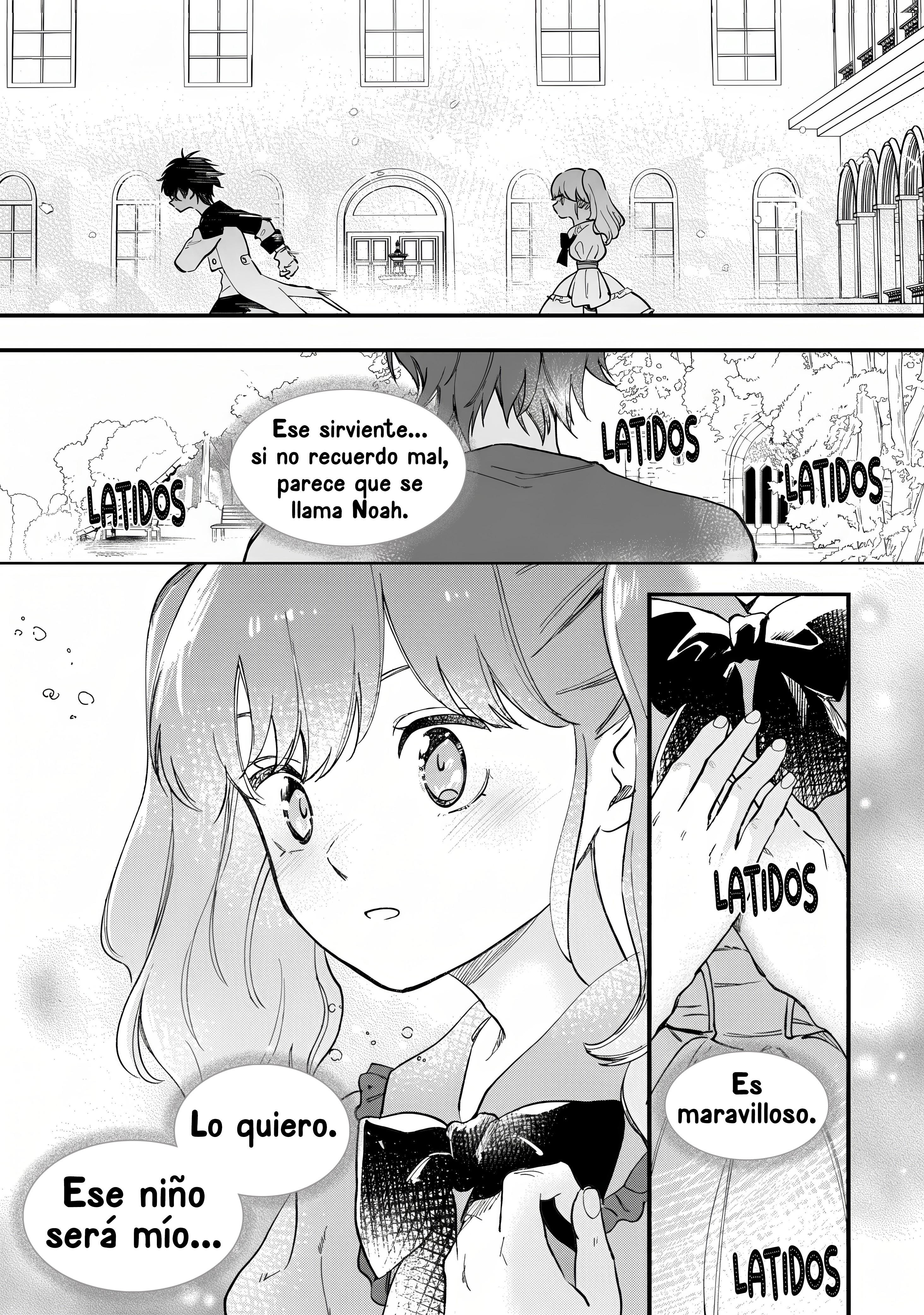 Shiitagerareta Tsuihou Oujo wa, Tensei Shita Densetsu no Majo deshita Capitulo 12 página 11