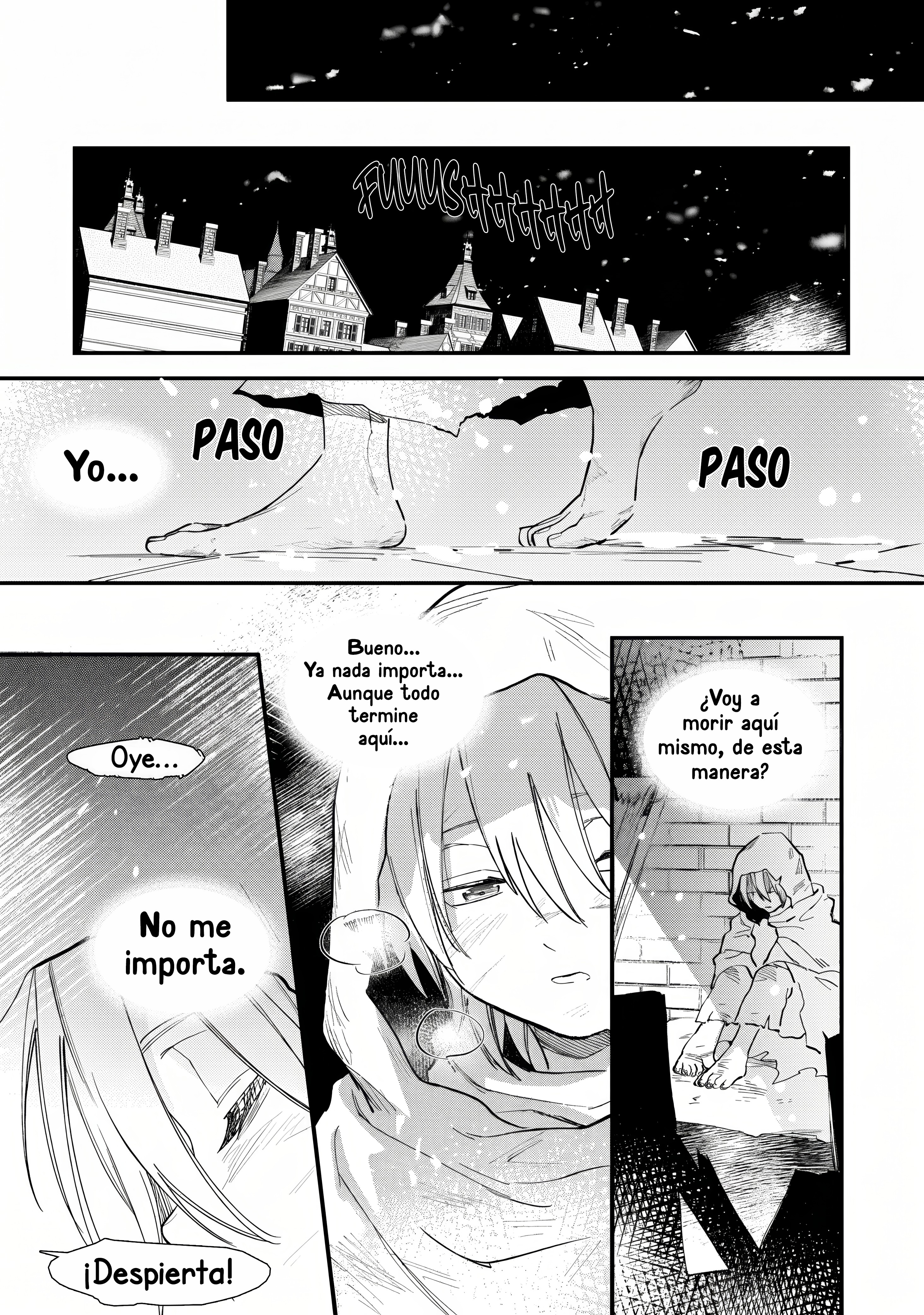 Shiitagerareta Tsuihou Oujo wa, Tensei Shita Densetsu no Majo deshita Capitulo 12 página 12