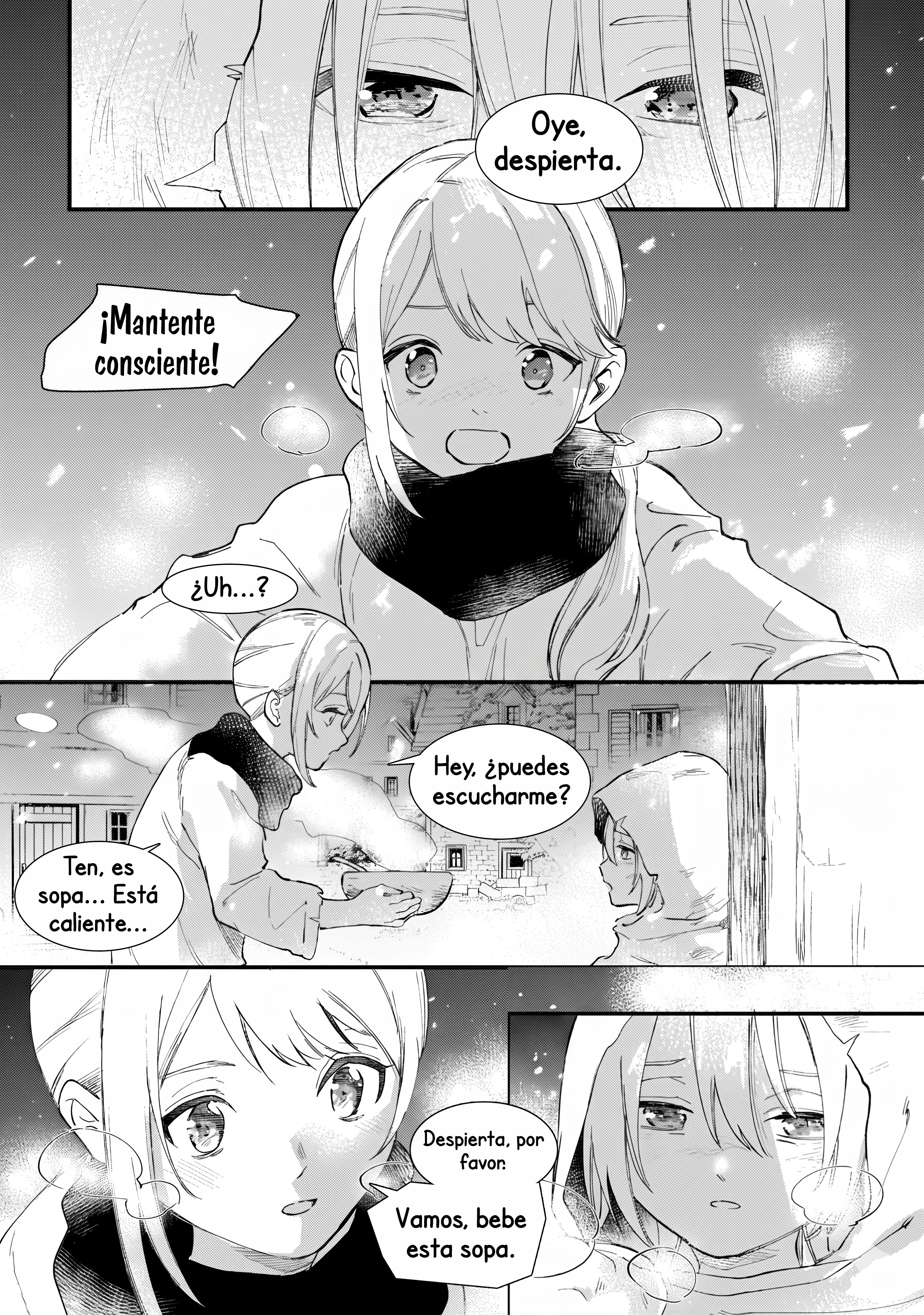 Shiitagerareta Tsuihou Oujo wa, Tensei Shita Densetsu no Majo deshita Capitulo 12 página 13