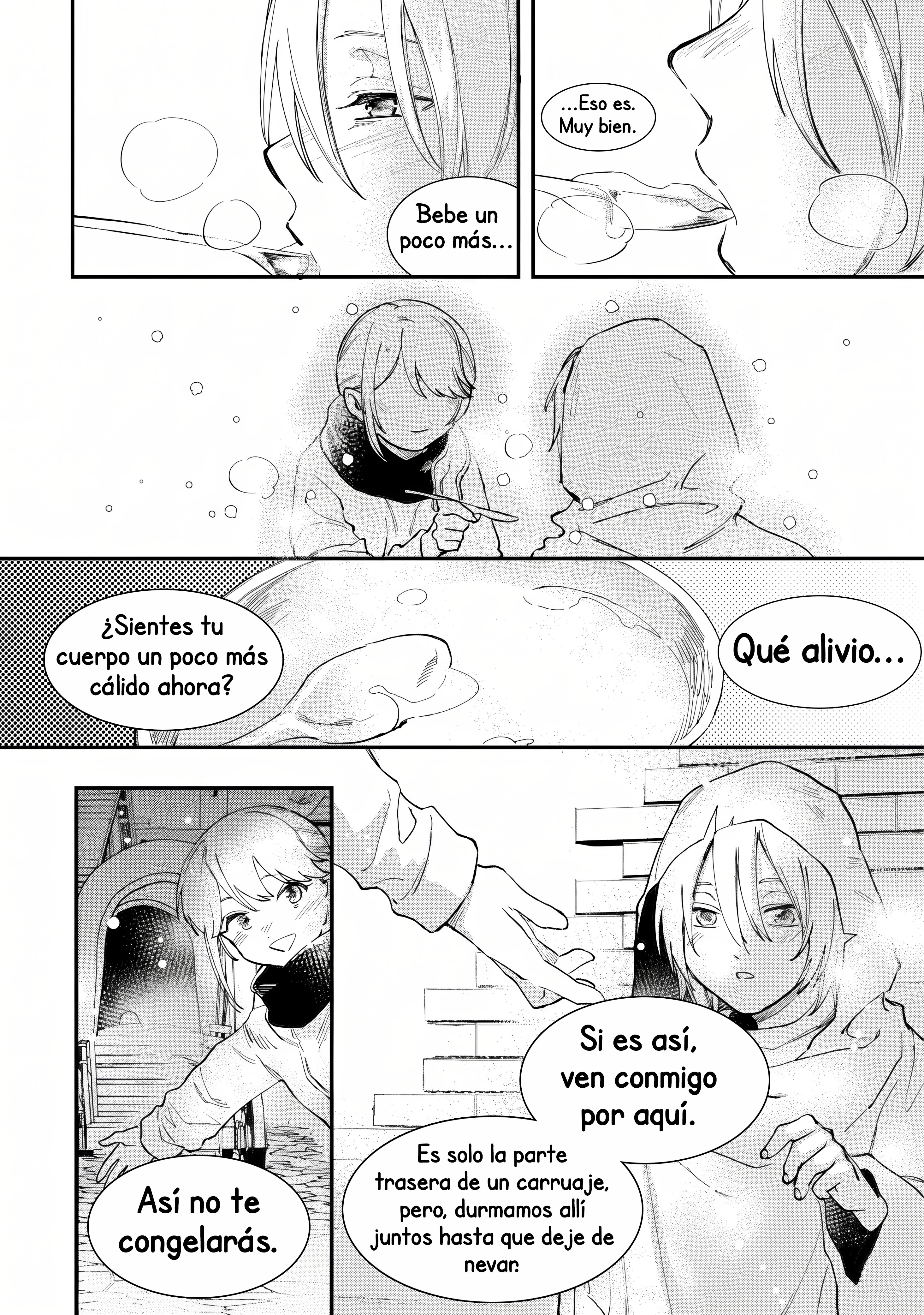Shiitagerareta Tsuihou Oujo wa, Tensei Shita Densetsu no Majo deshita Capitulo 12 página 14