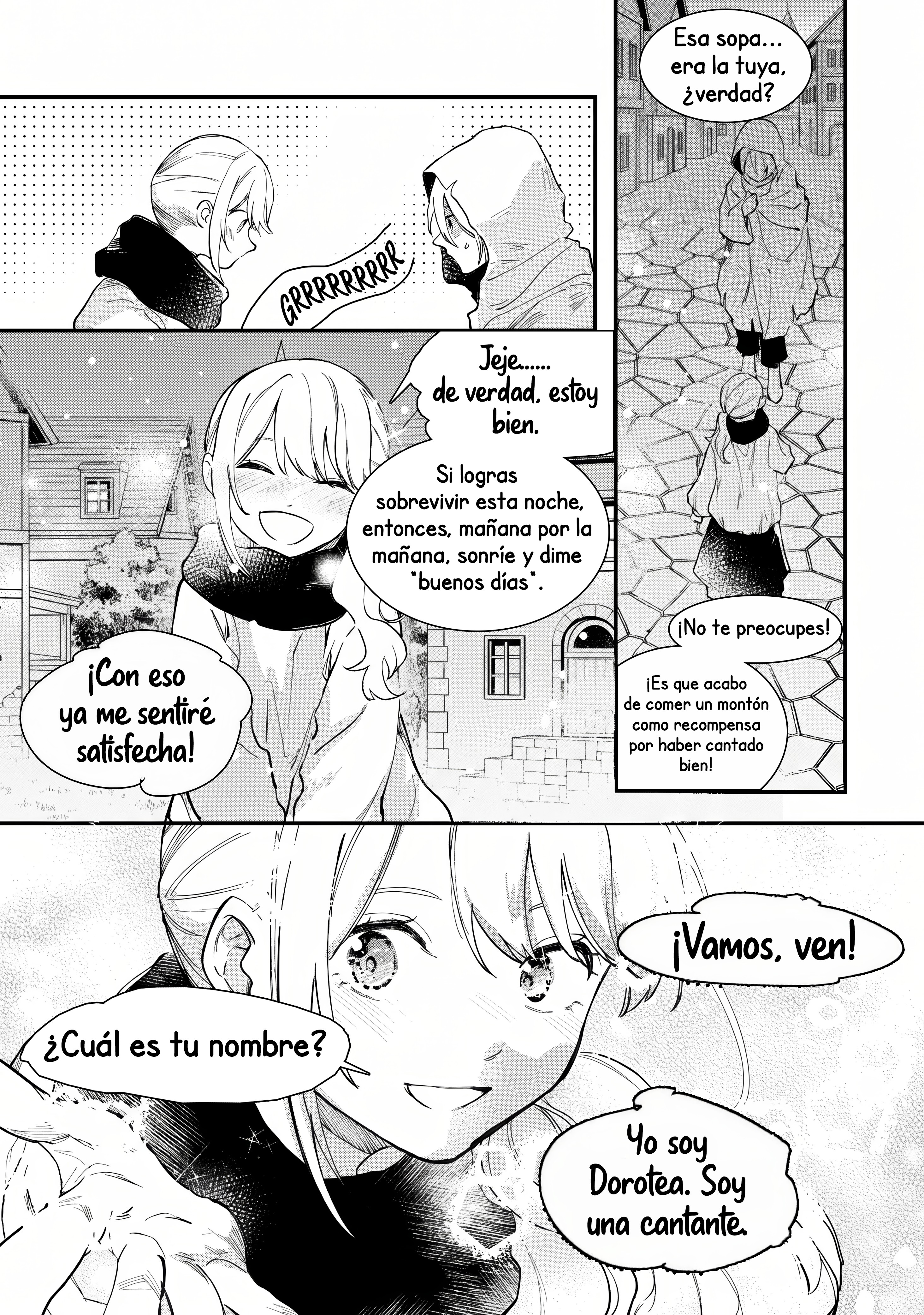 Shiitagerareta Tsuihou Oujo wa, Tensei Shita Densetsu no Majo deshita Capitulo 12 página 15