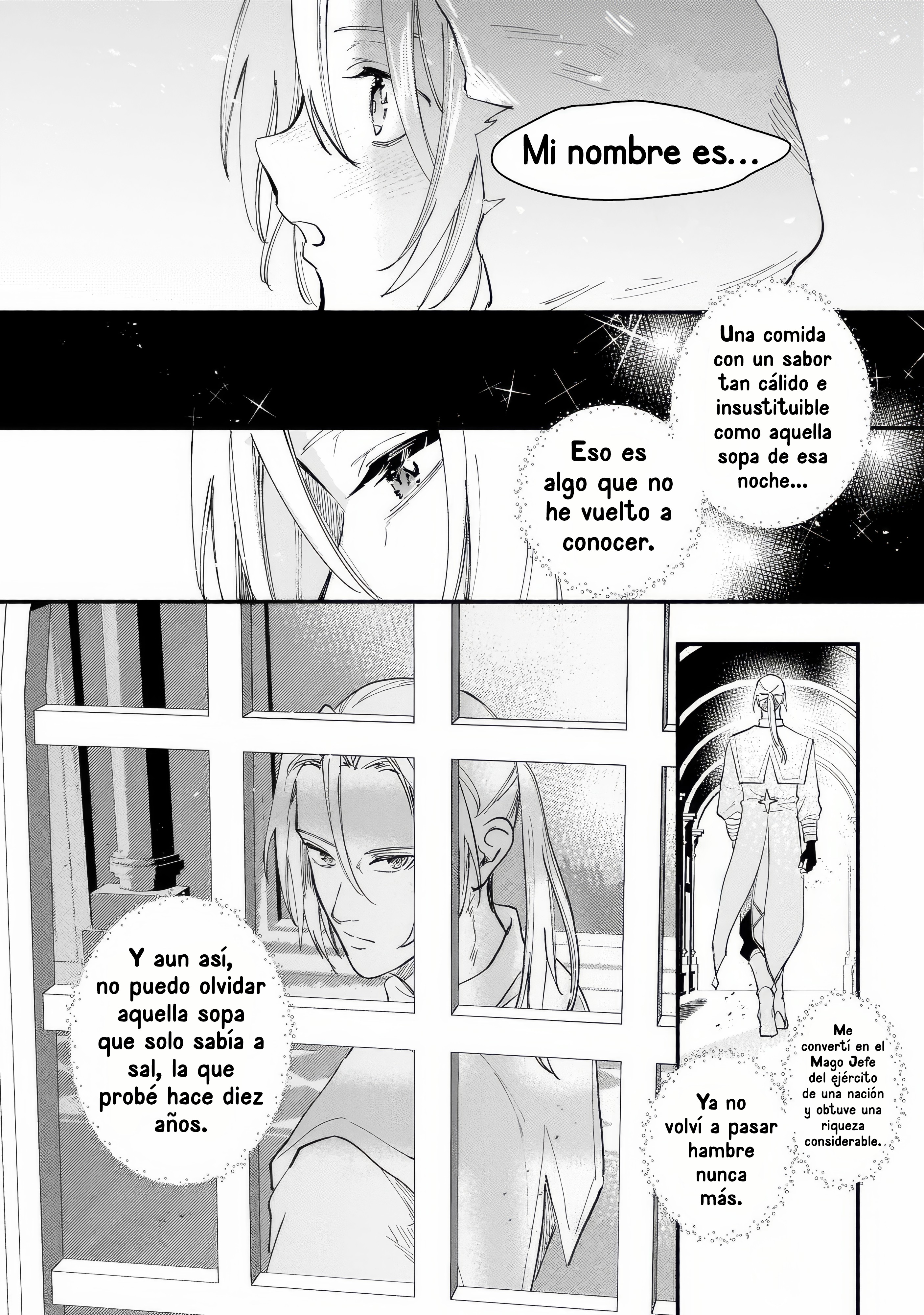 Shiitagerareta Tsuihou Oujo wa, Tensei Shita Densetsu no Majo deshita Capitulo 12 página 16