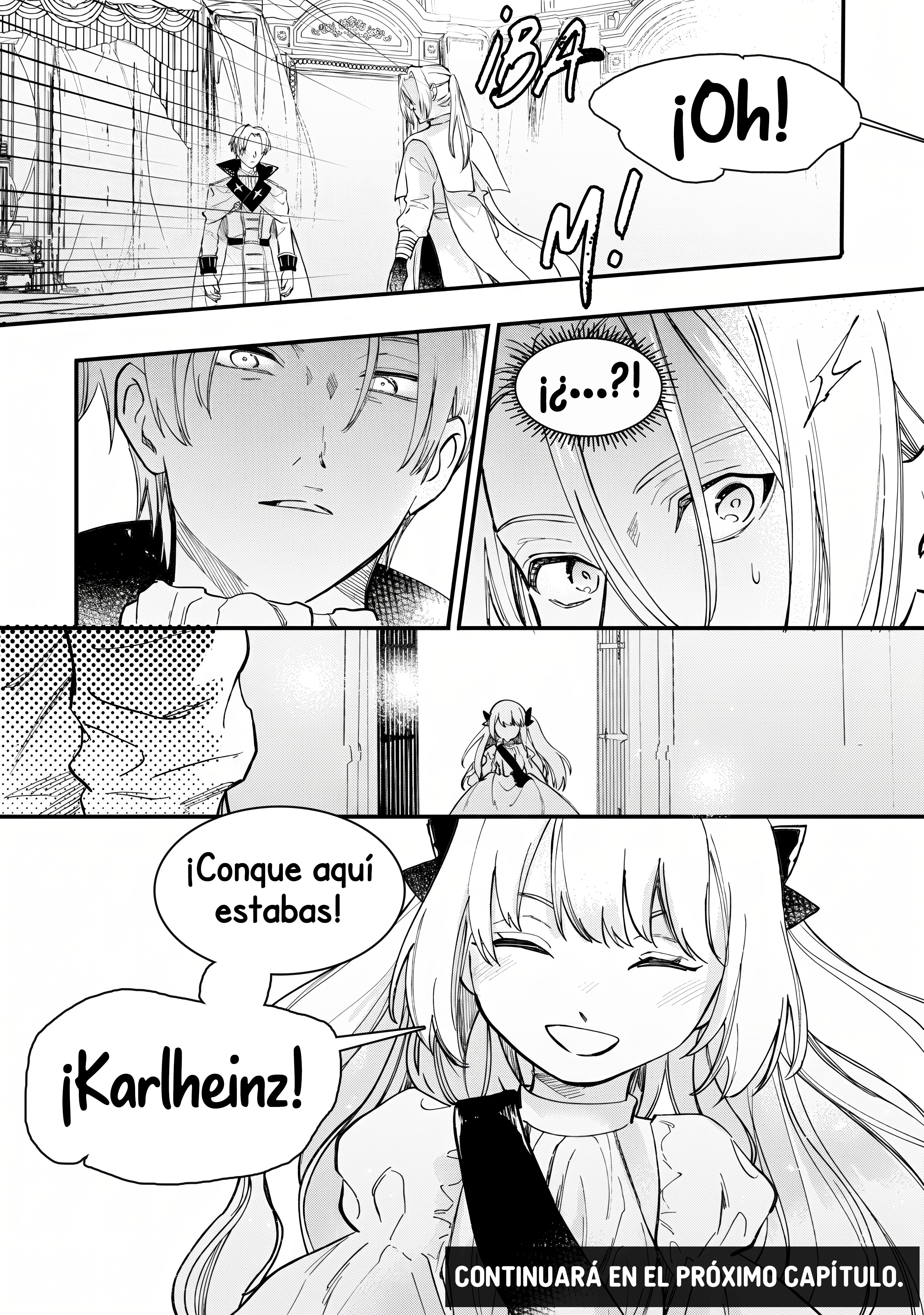 Shiitagerareta Tsuihou Oujo wa, Tensei Shita Densetsu no Majo deshita Capitulo 12 página 26
