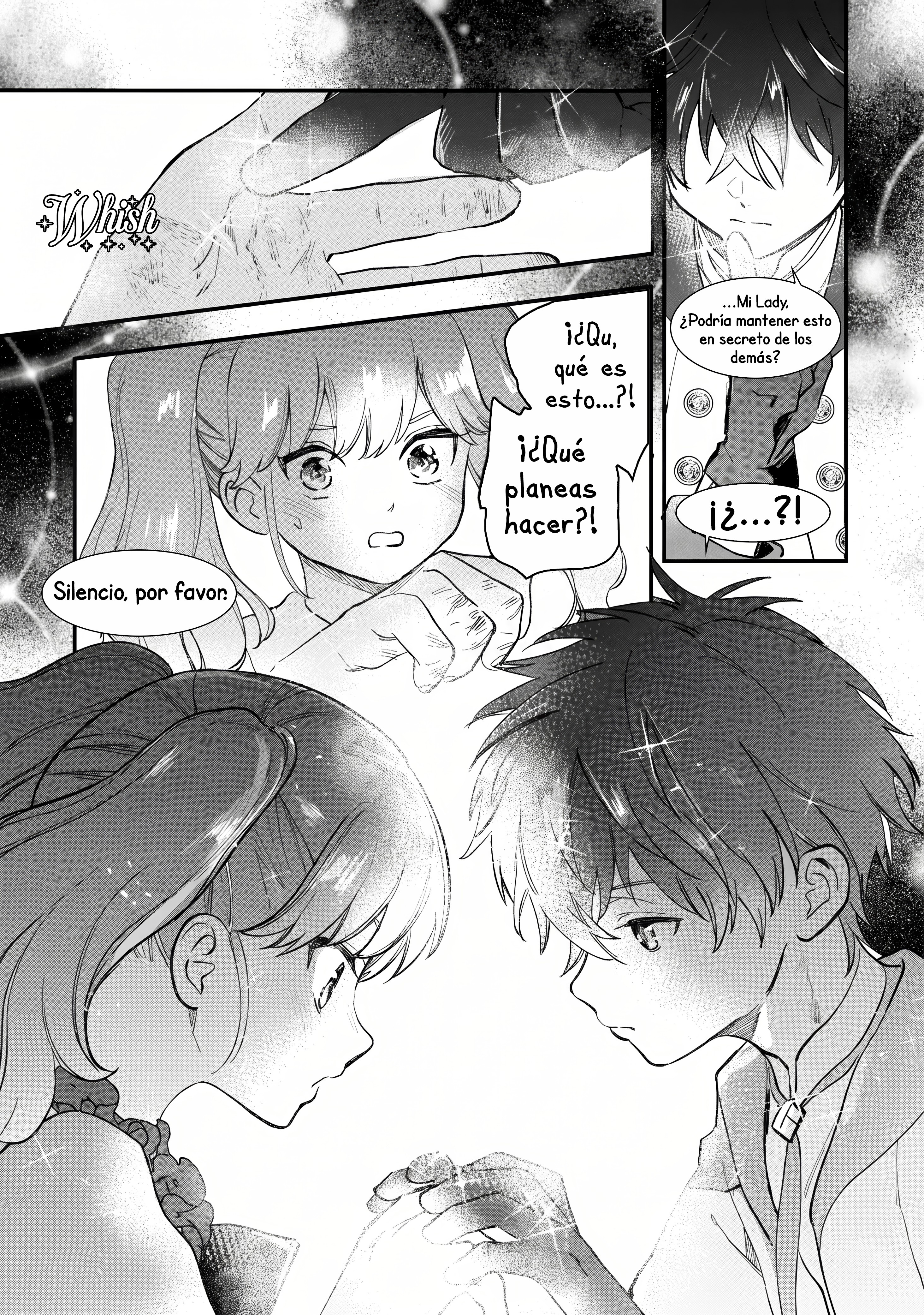 Shiitagerareta Tsuihou Oujo wa, Tensei Shita Densetsu no Majo deshita Capitulo 12 página 8
