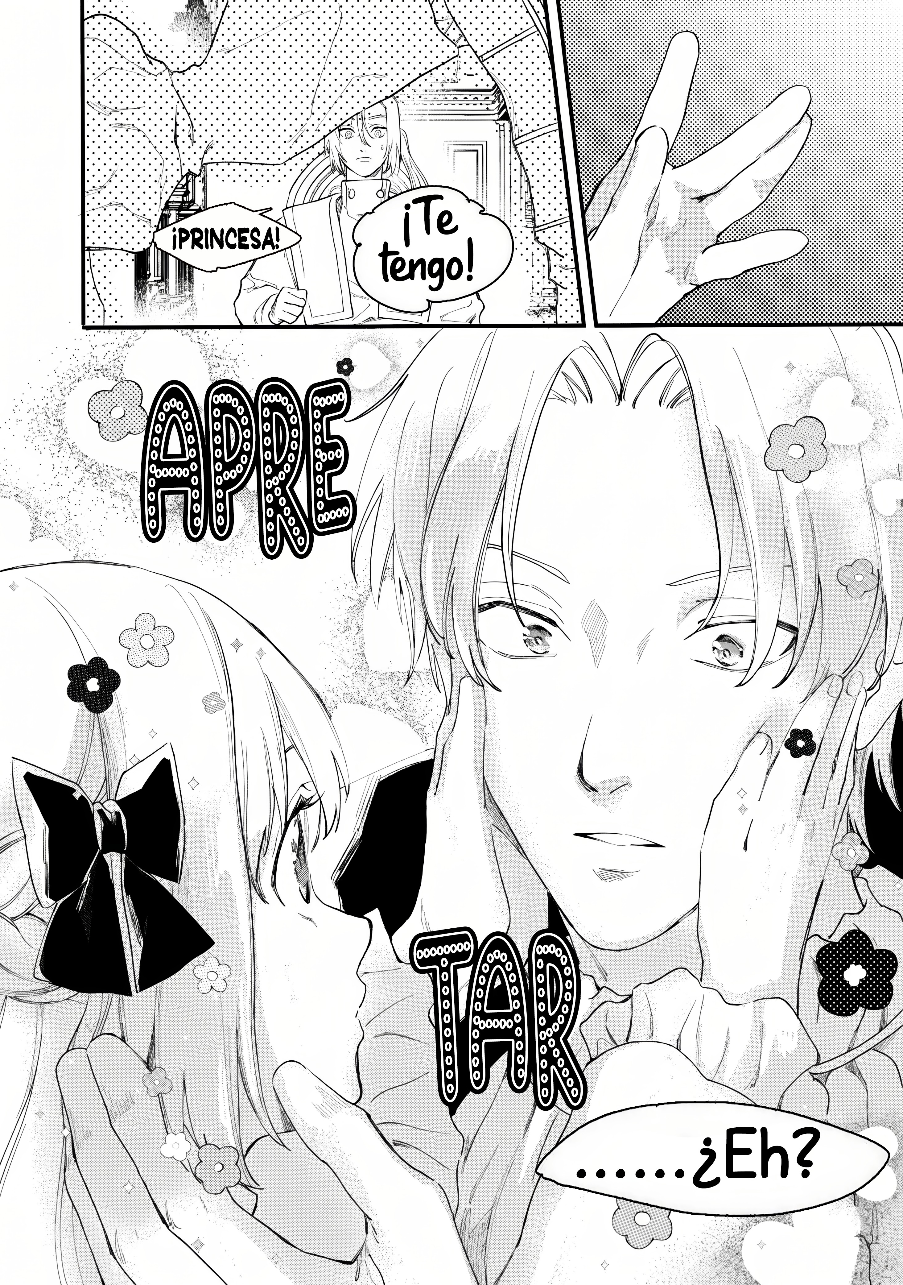 Shiitagerareta Tsuihou Oujo wa, Tensei Shita Densetsu no Majo deshita Capitulo 13 página 10