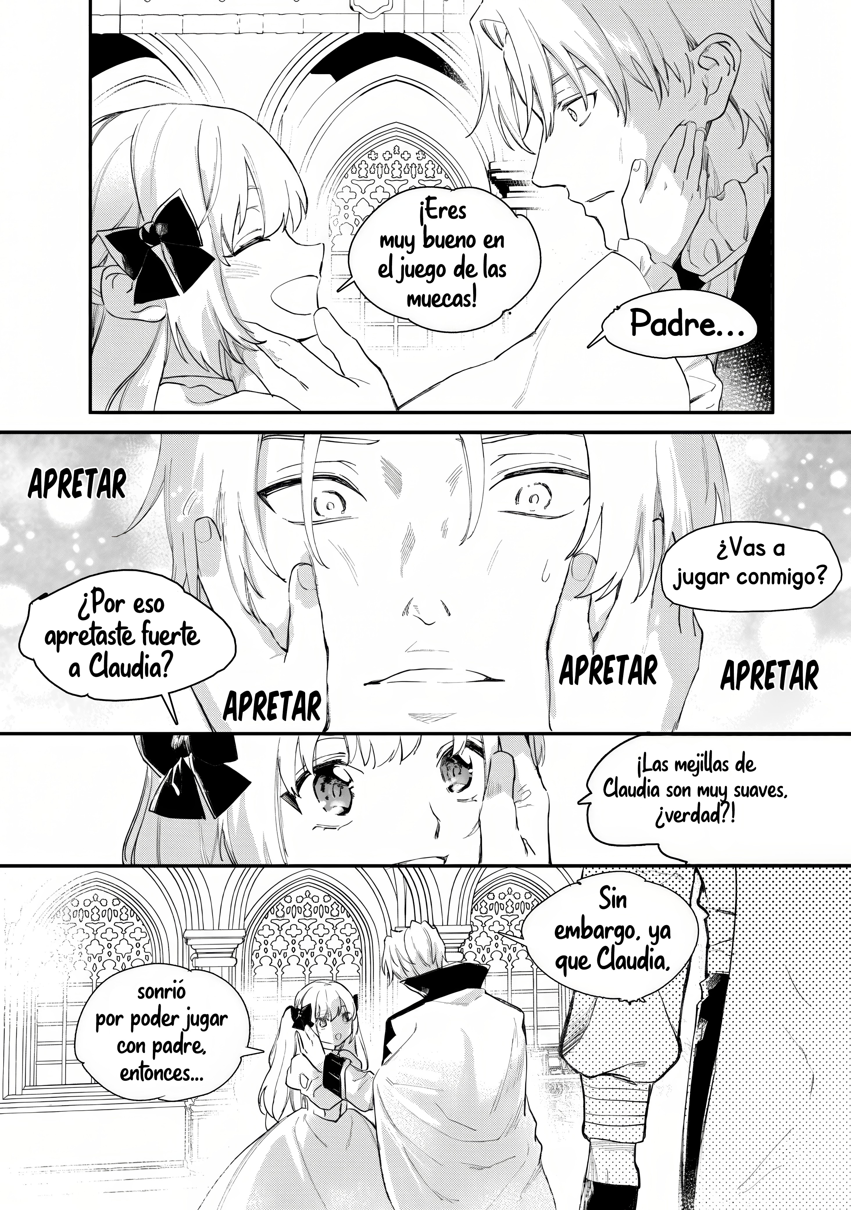 Shiitagerareta Tsuihou Oujo wa, Tensei Shita Densetsu no Majo deshita Capitulo 13 página 11