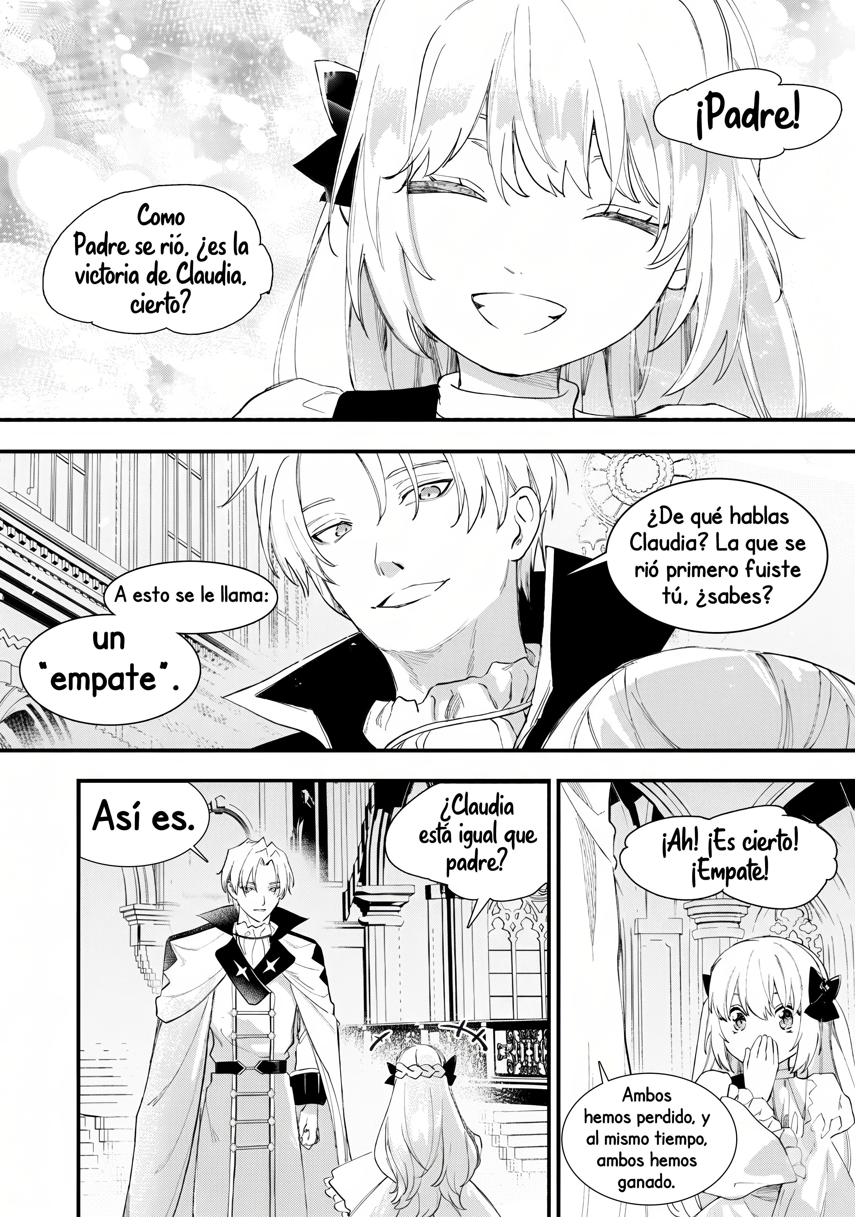 Shiitagerareta Tsuihou Oujo wa, Tensei Shita Densetsu no Majo deshita Capitulo 13 página 14