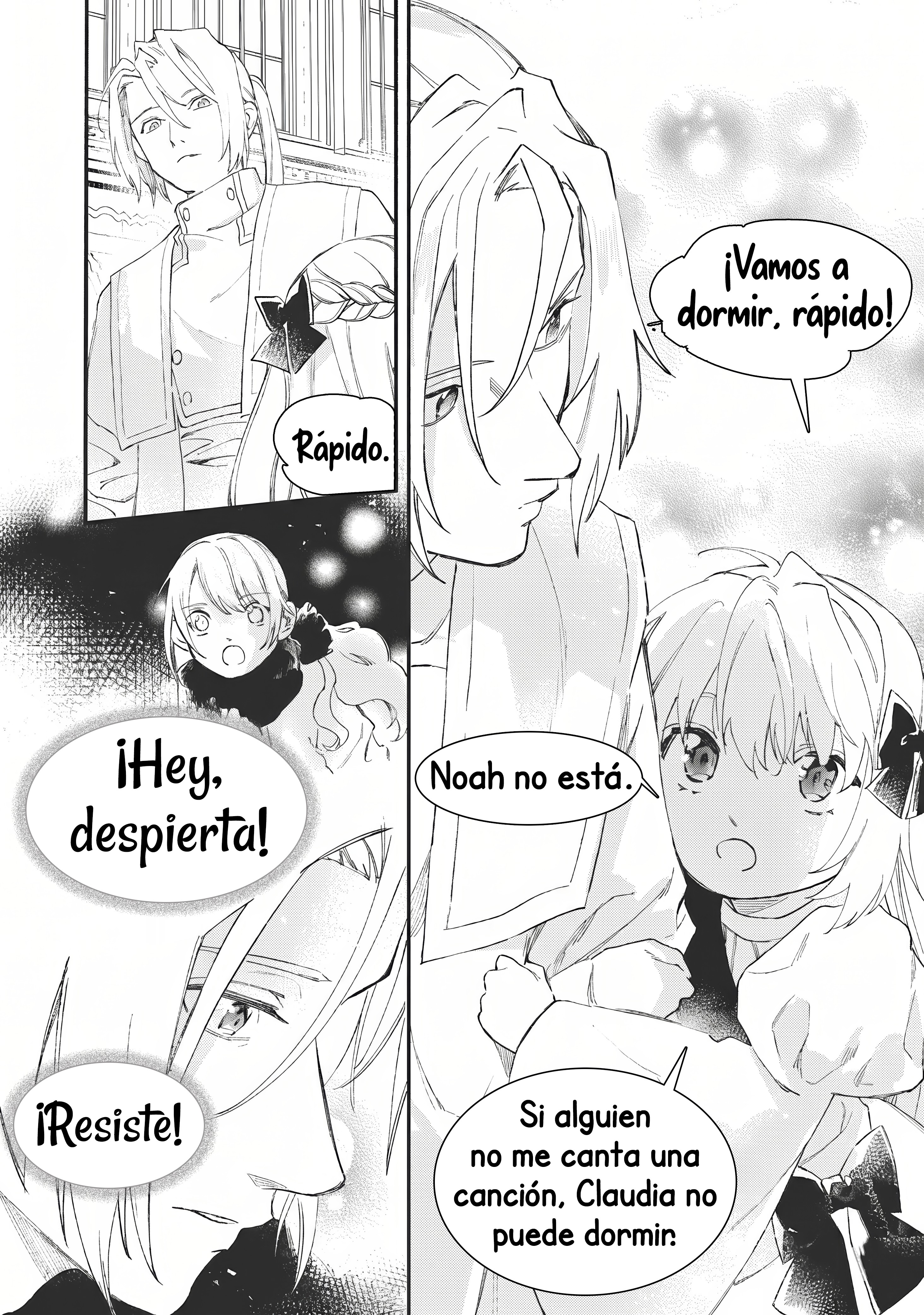 Shiitagerareta Tsuihou Oujo wa, Tensei Shita Densetsu no Majo deshita Capitulo 13 página 16