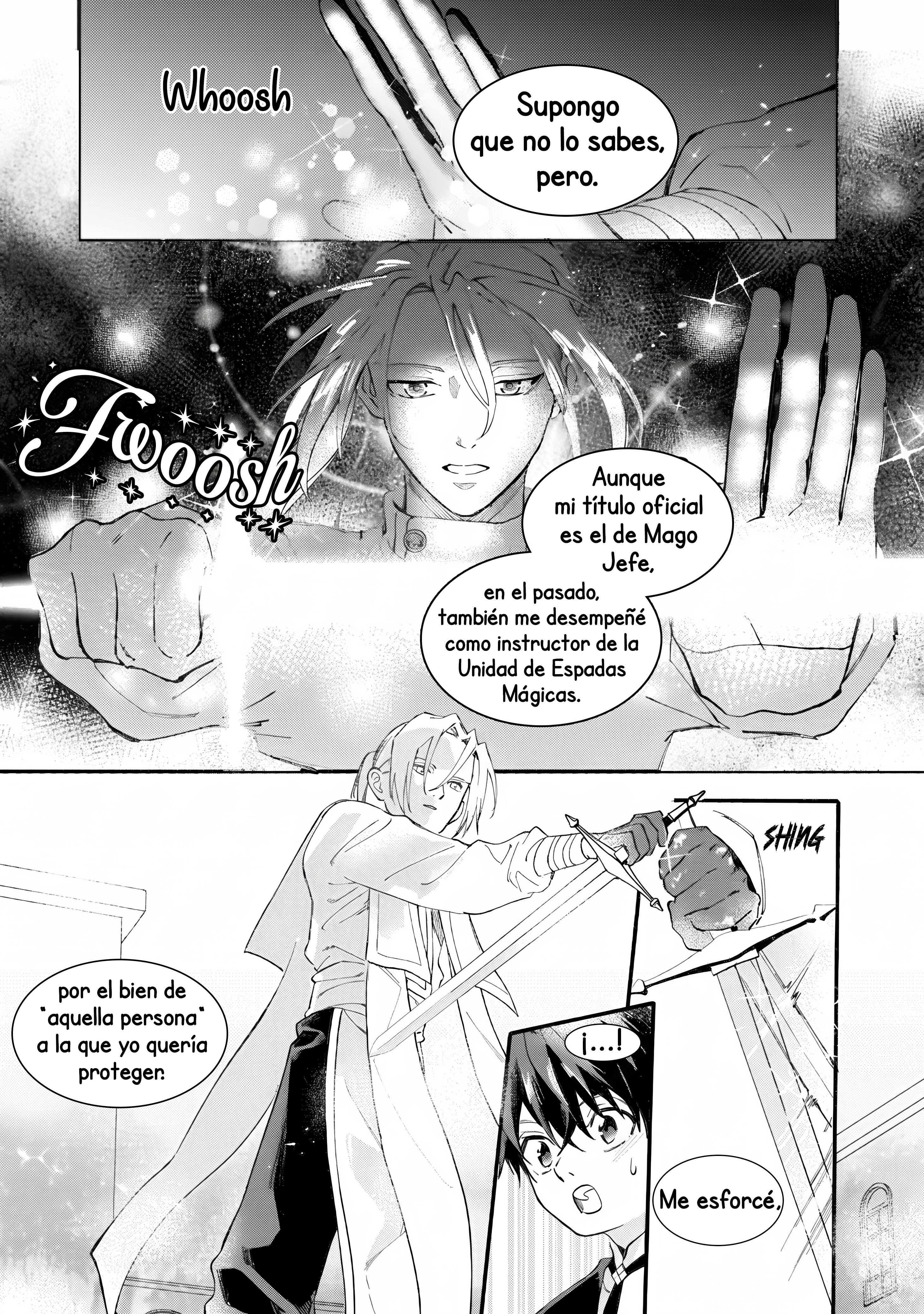 Shiitagerareta Tsuihou Oujo wa, Tensei Shita Densetsu no Majo deshita Capitulo 13 página 27