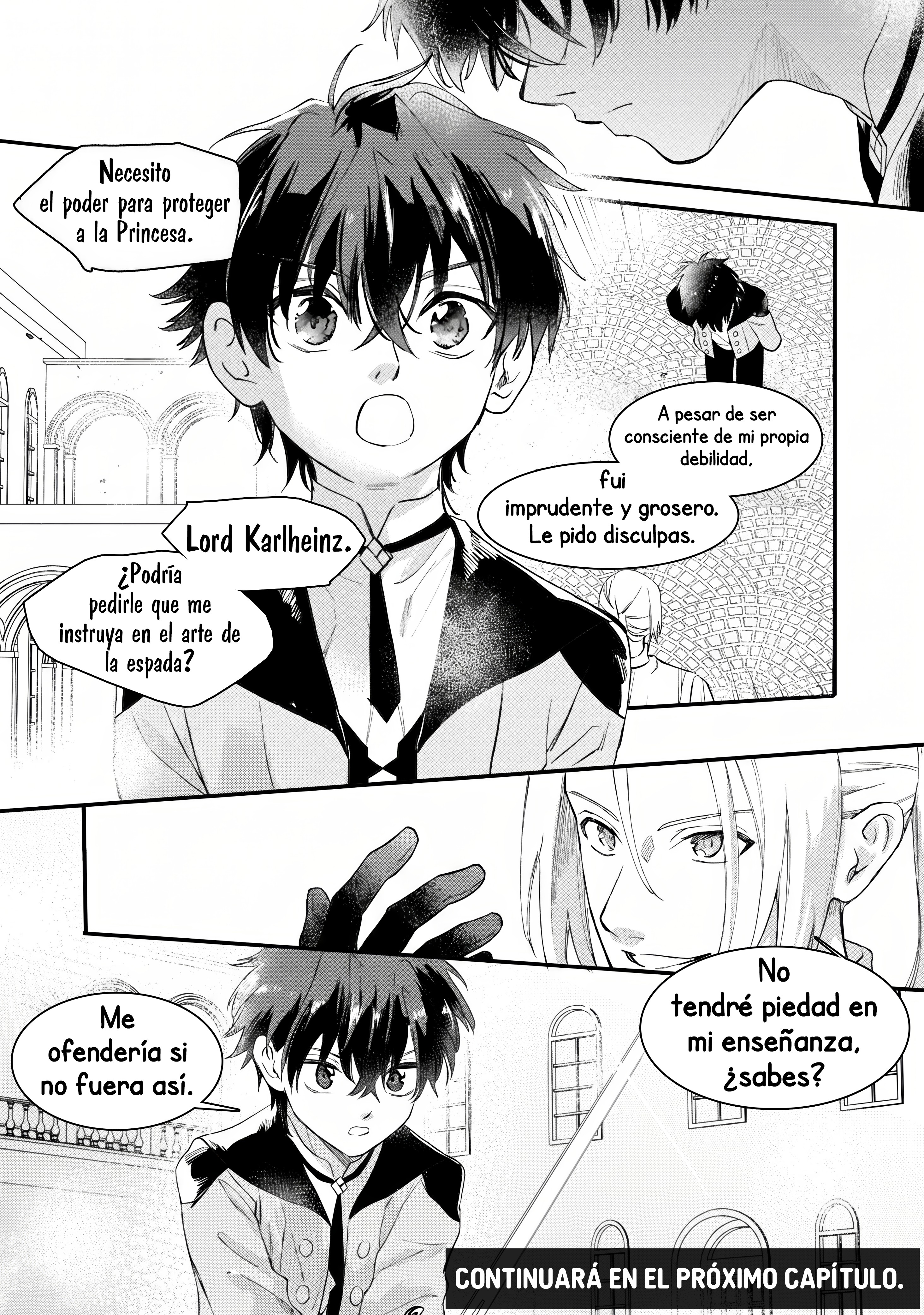 Shiitagerareta Tsuihou Oujo wa, Tensei Shita Densetsu no Majo deshita Capitulo 13 página 28