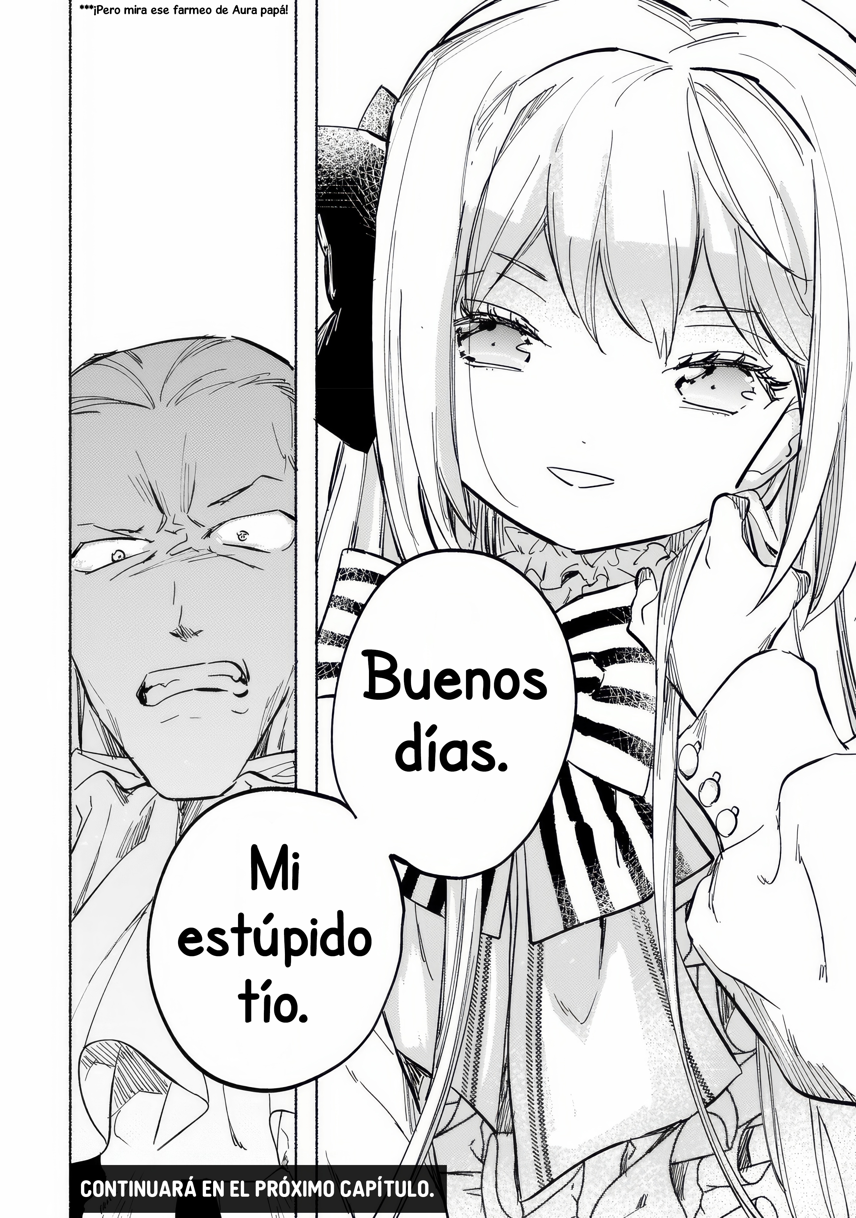 Shiitagerareta Tsuihou Oujo wa, Tensei Shita Densetsu no Majo deshita Capitulo 2 página 38