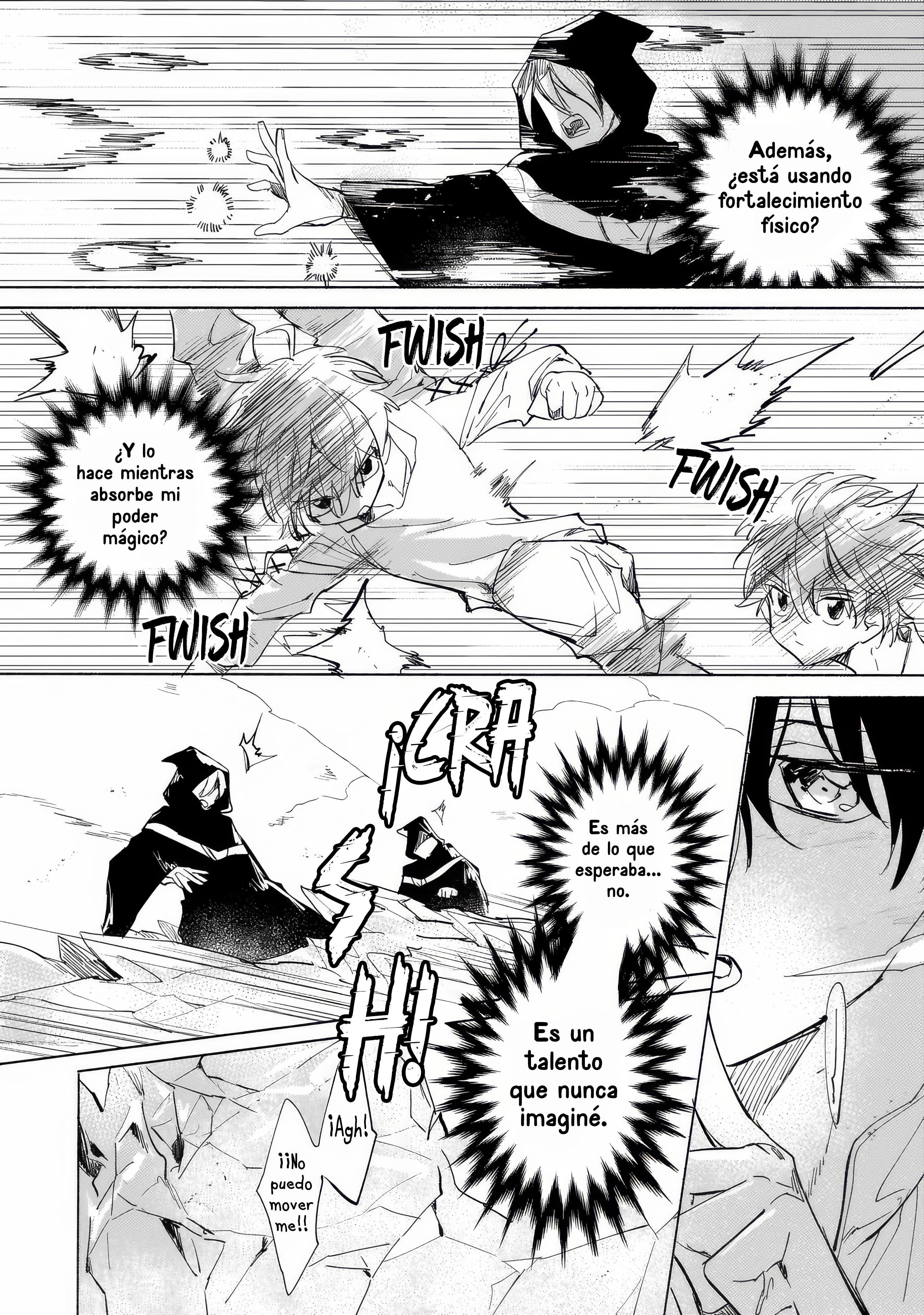 Shiitagerareta Tsuihou Oujo wa, Tensei Shita Densetsu no Majo deshita Capitulo 3 página 11