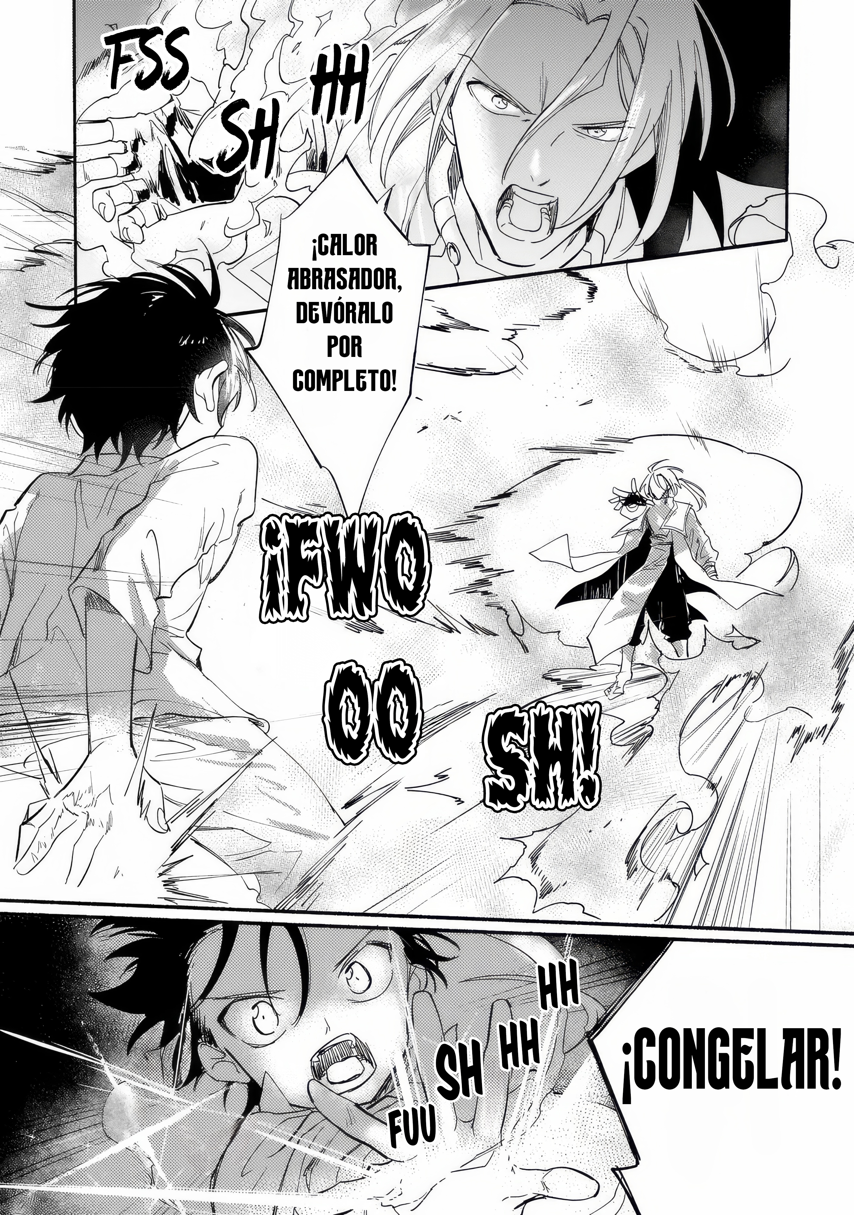 Shiitagerareta Tsuihou Oujo wa, Tensei Shita Densetsu no Majo deshita Capitulo 3 página 16