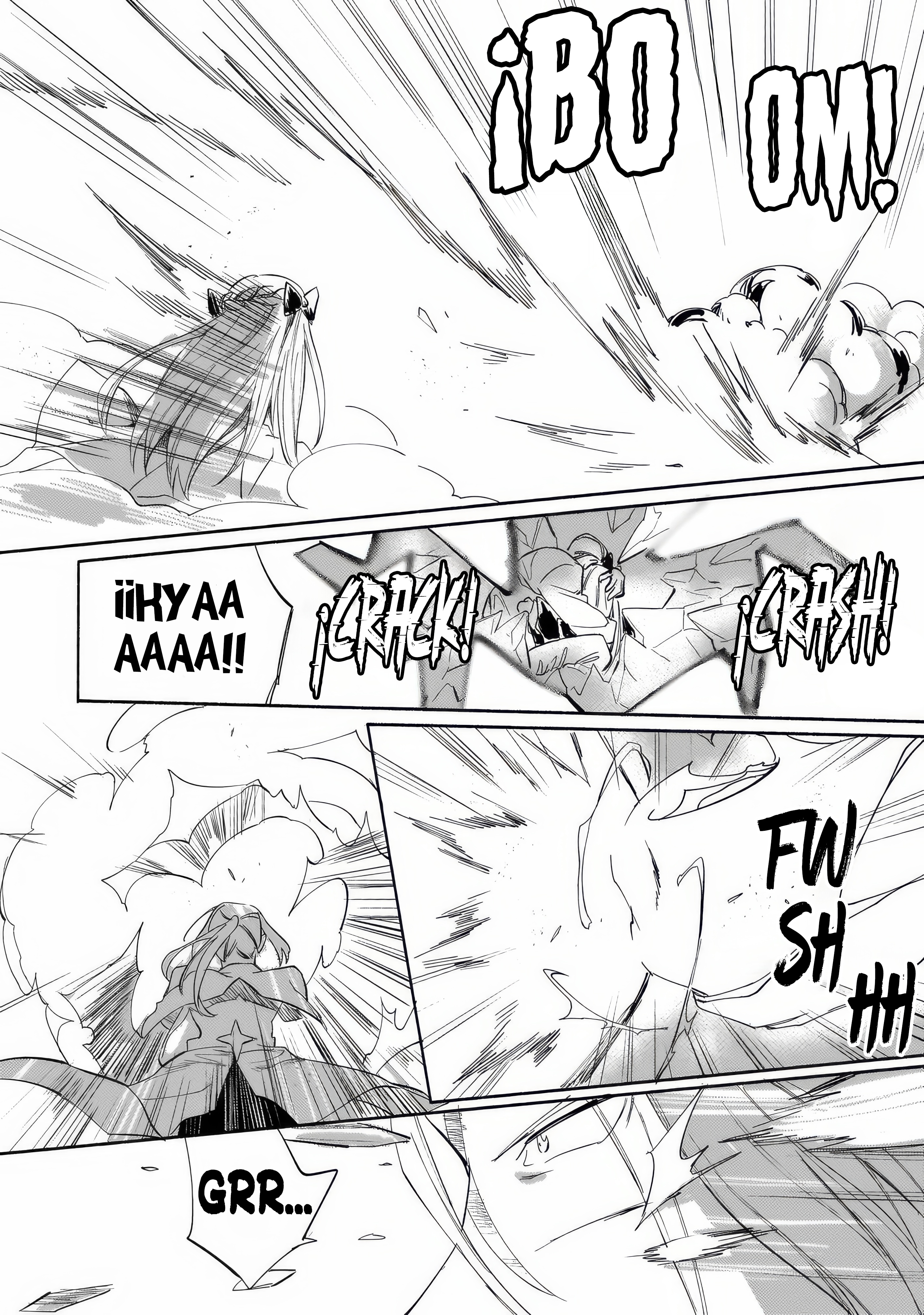 Shiitagerareta Tsuihou Oujo wa, Tensei Shita Densetsu no Majo deshita Capitulo 3 página 17