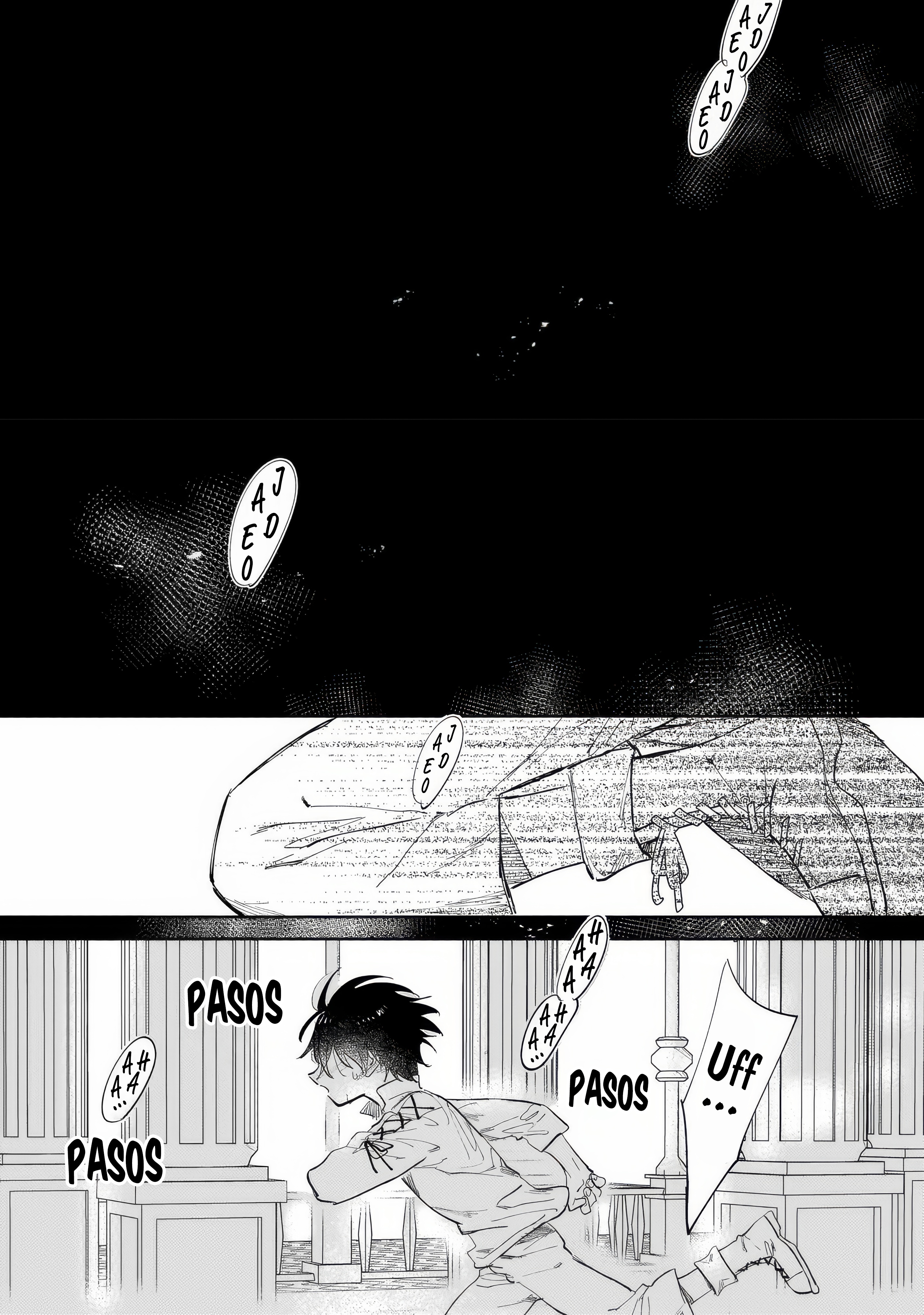 Shiitagerareta Tsuihou Oujo wa, Tensei Shita Densetsu no Majo deshita Capitulo 4 página 21