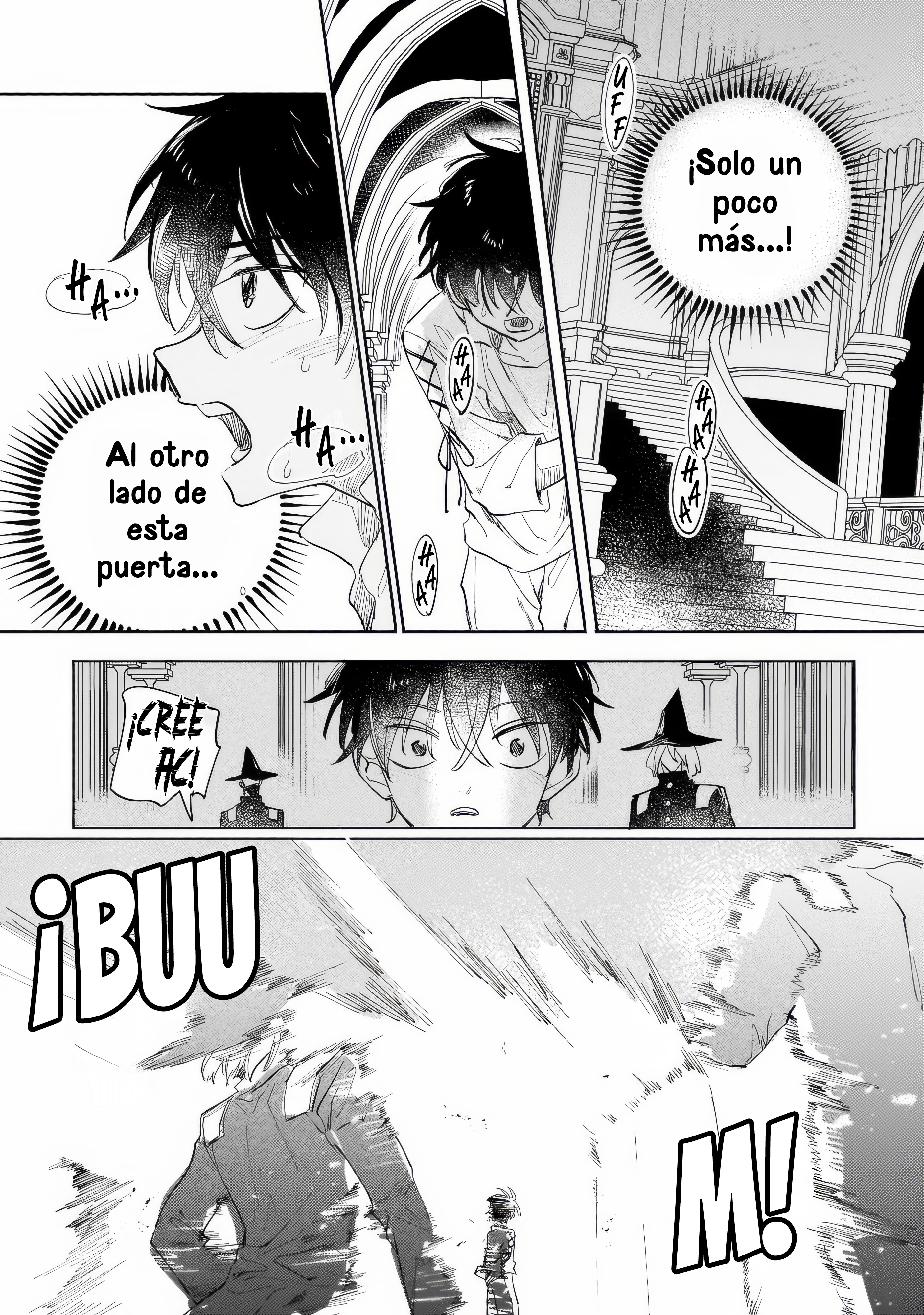 Shiitagerareta Tsuihou Oujo wa, Tensei Shita Densetsu no Majo deshita Capitulo 4 página 29