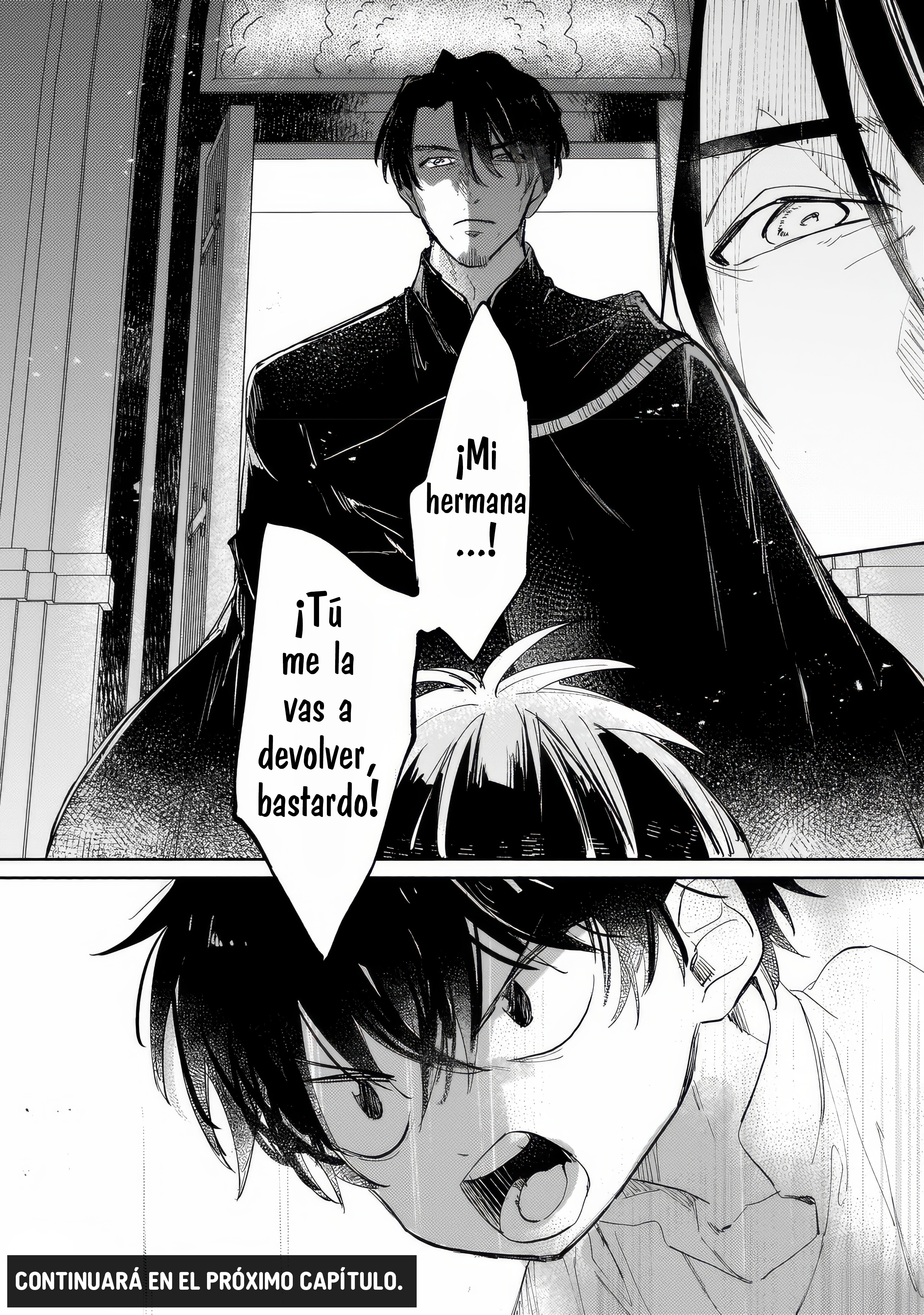 Shiitagerareta Tsuihou Oujo wa, Tensei Shita Densetsu no Majo deshita Capitulo 4 página 31