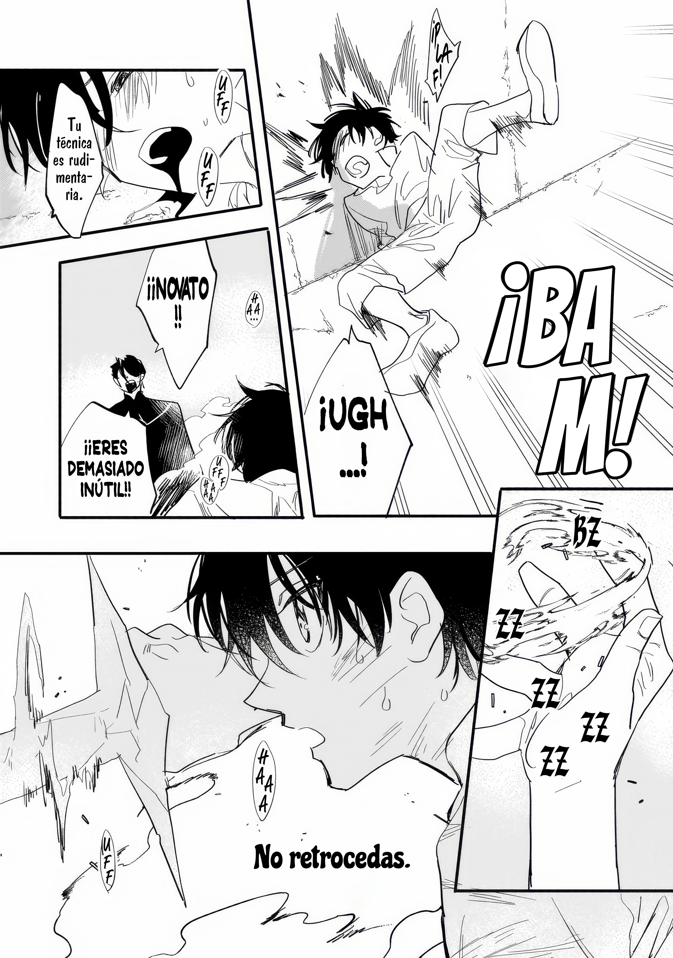 Shiitagerareta Tsuihou Oujo wa, Tensei Shita Densetsu no Majo deshita Capitulo 5 página 18
