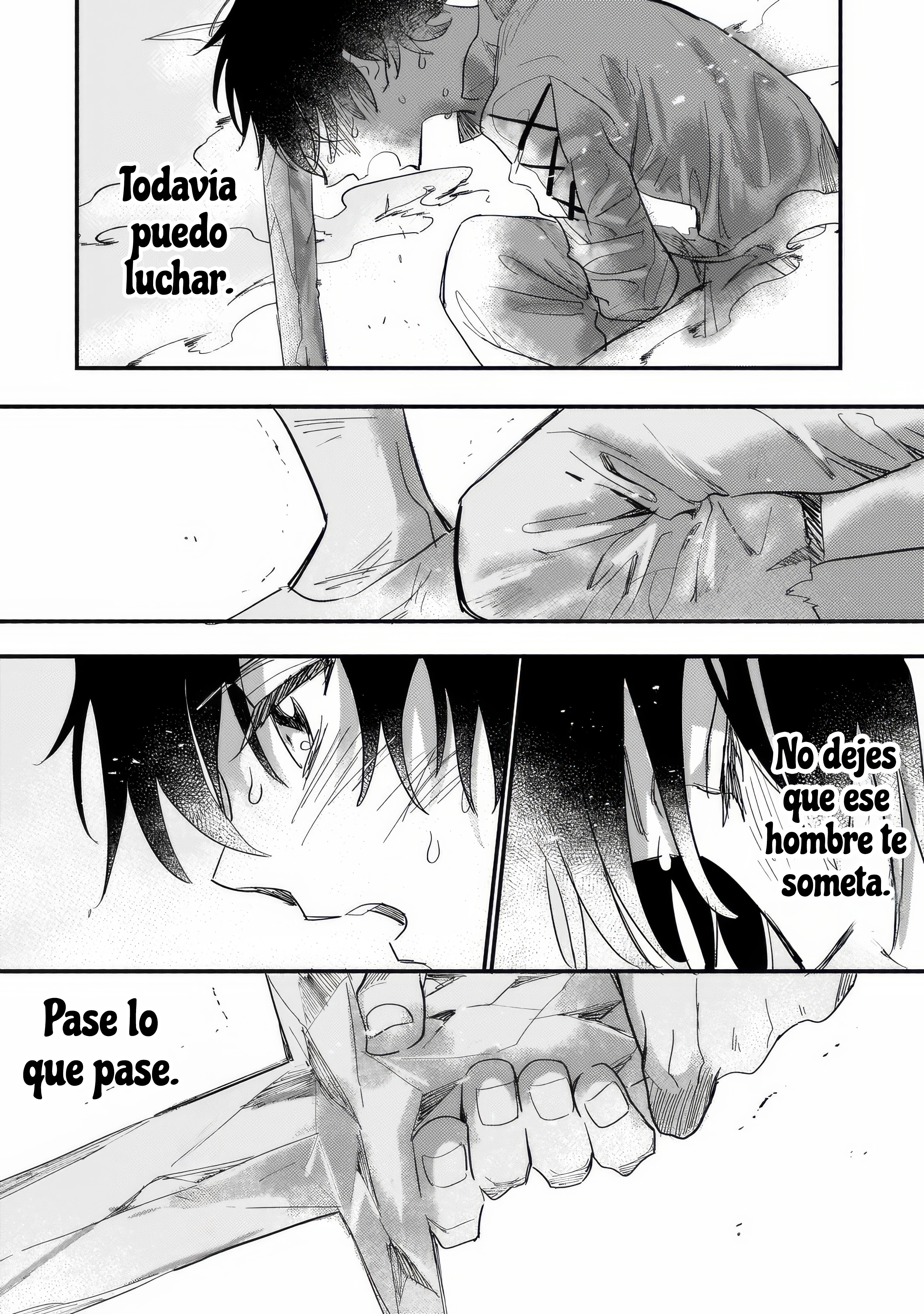 Shiitagerareta Tsuihou Oujo wa, Tensei Shita Densetsu no Majo deshita Capitulo 5 página 19