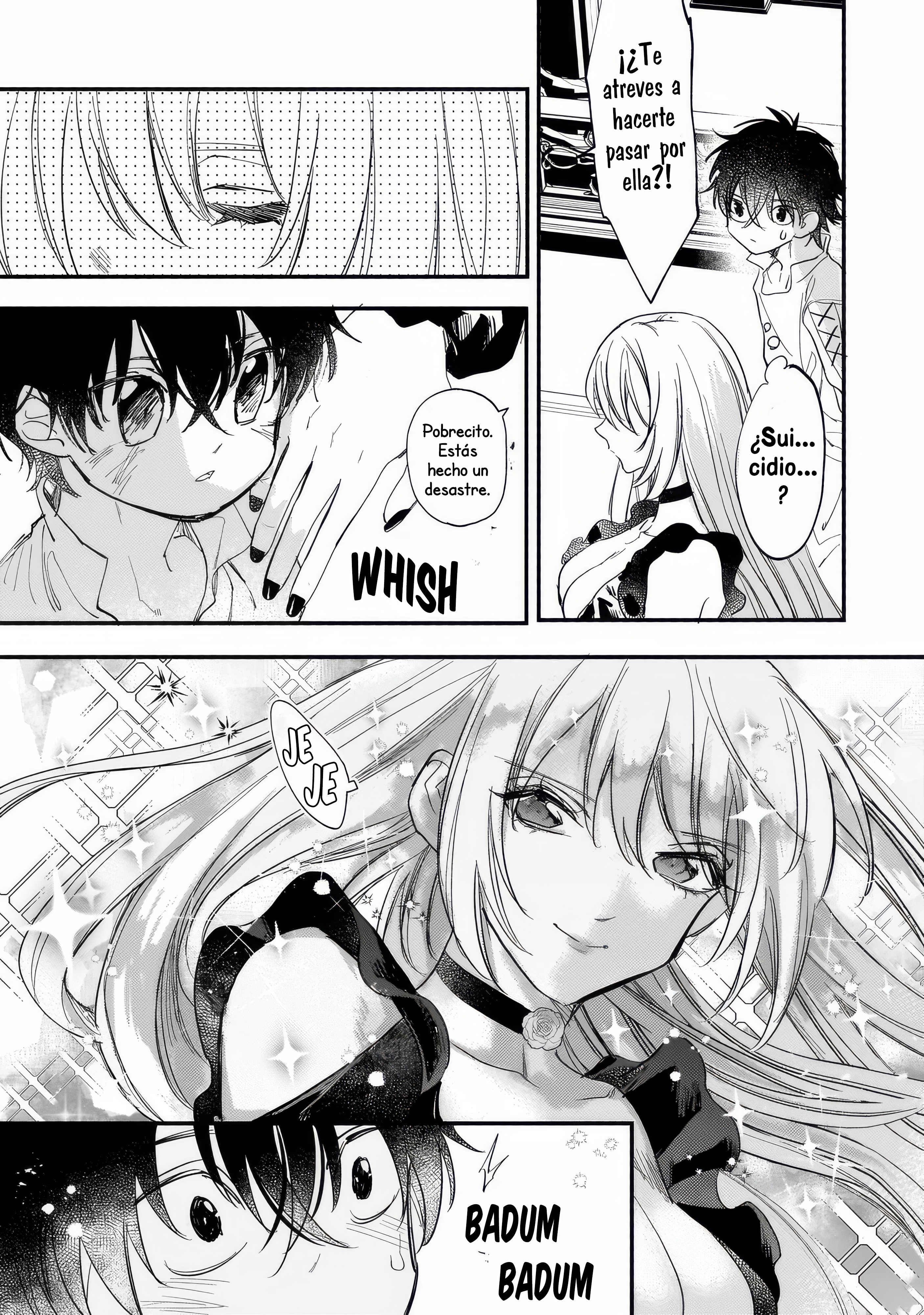 Shiitagerareta Tsuihou Oujo wa, Tensei Shita Densetsu no Majo deshita Capitulo 5 página 29