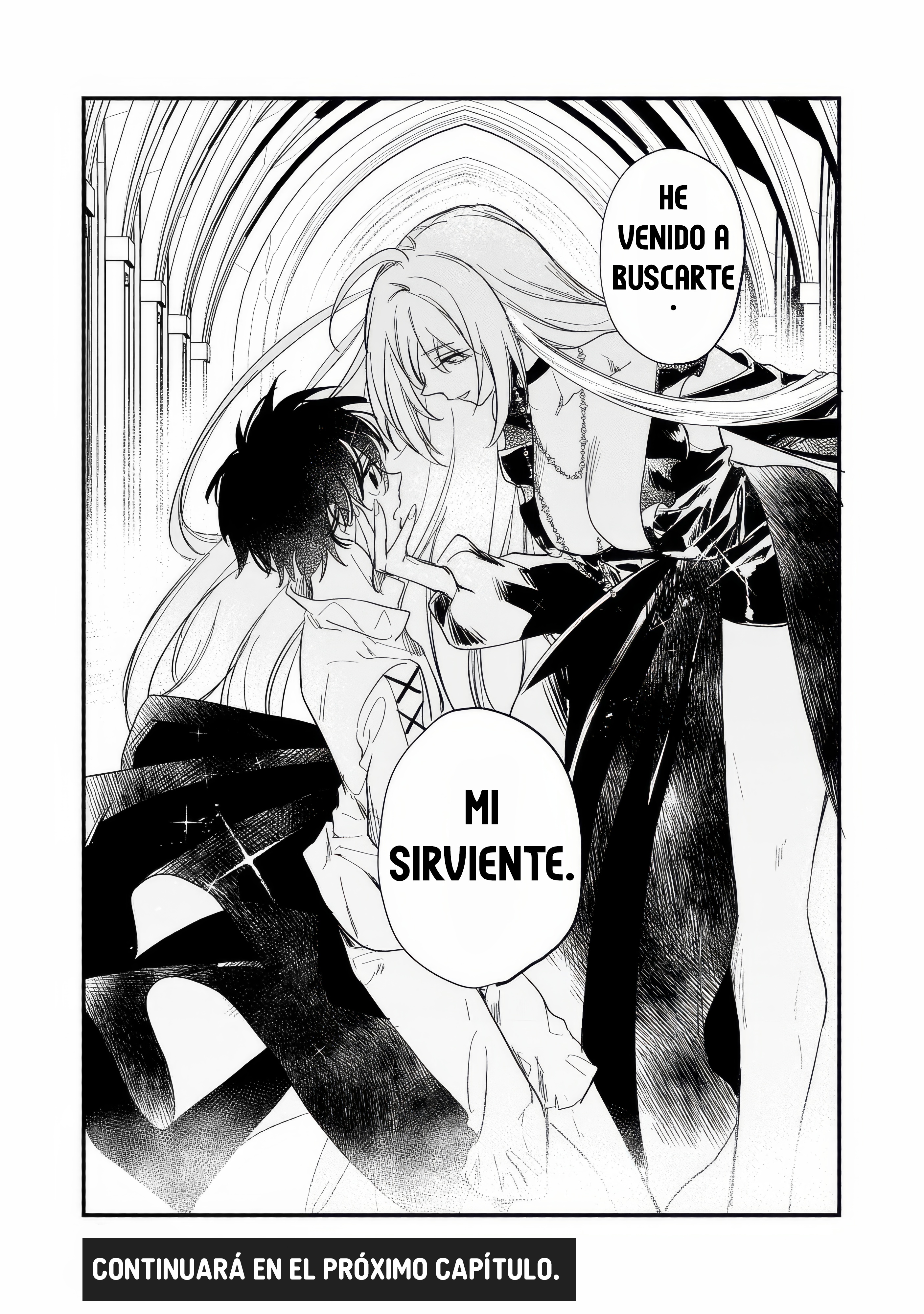 Shiitagerareta Tsuihou Oujo wa, Tensei Shita Densetsu no Majo deshita Capitulo 5 página 30