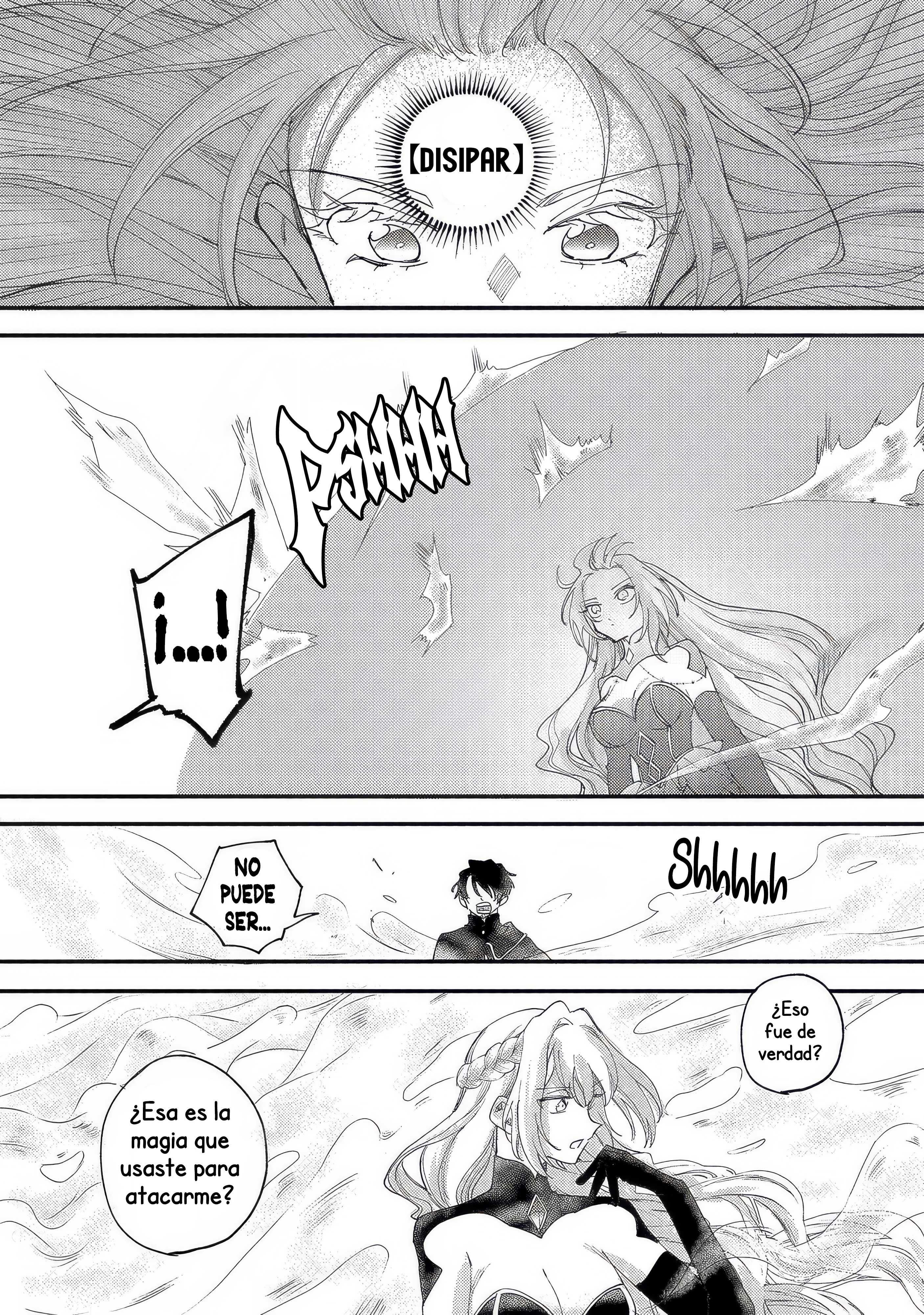 Shiitagerareta Tsuihou Oujo wa, Tensei Shita Densetsu no Majo deshita Capitulo 6 página 13