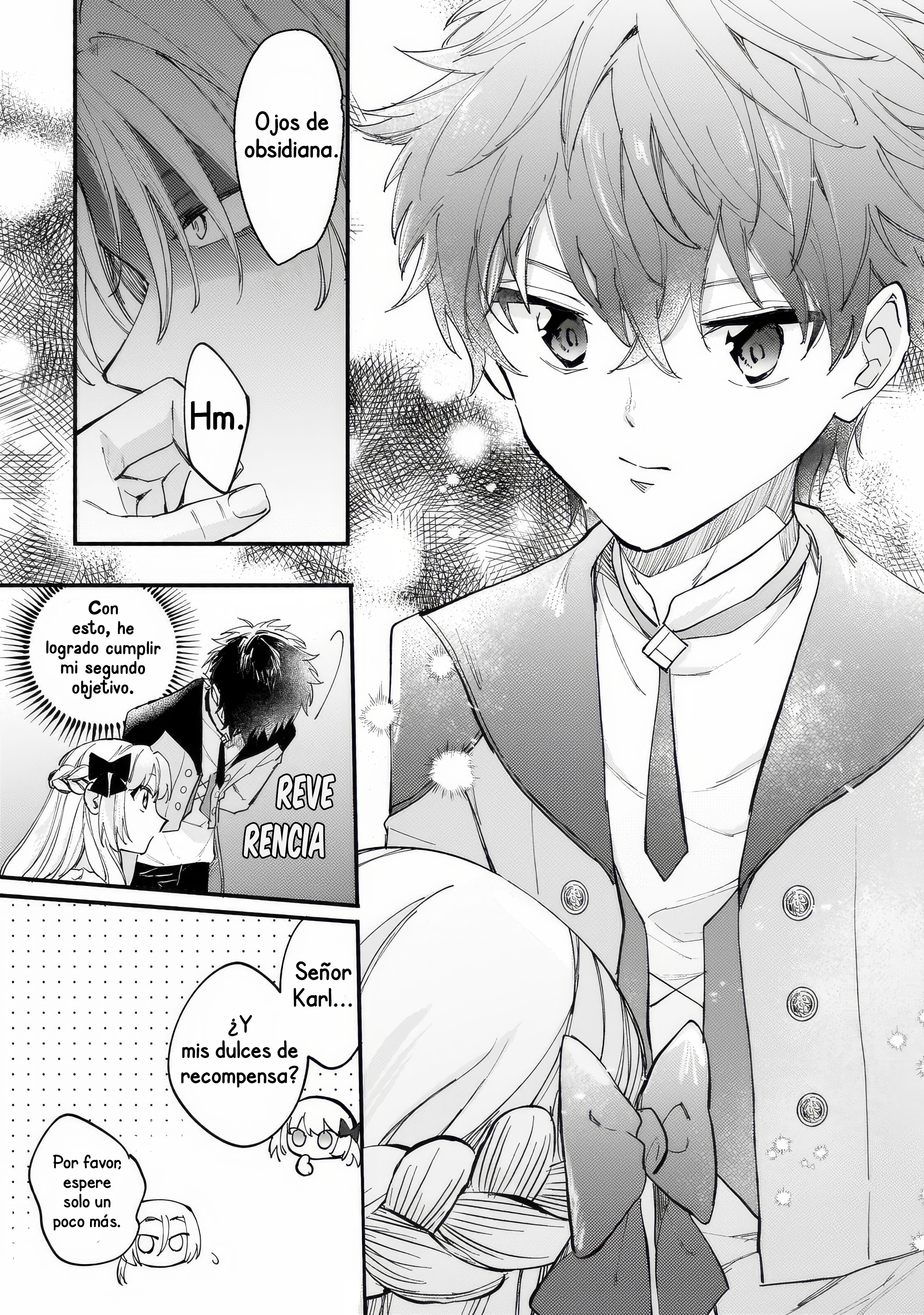 Shiitagerareta Tsuihou Oujo wa, Tensei Shita Densetsu no Majo deshita Capitulo 9 página 20