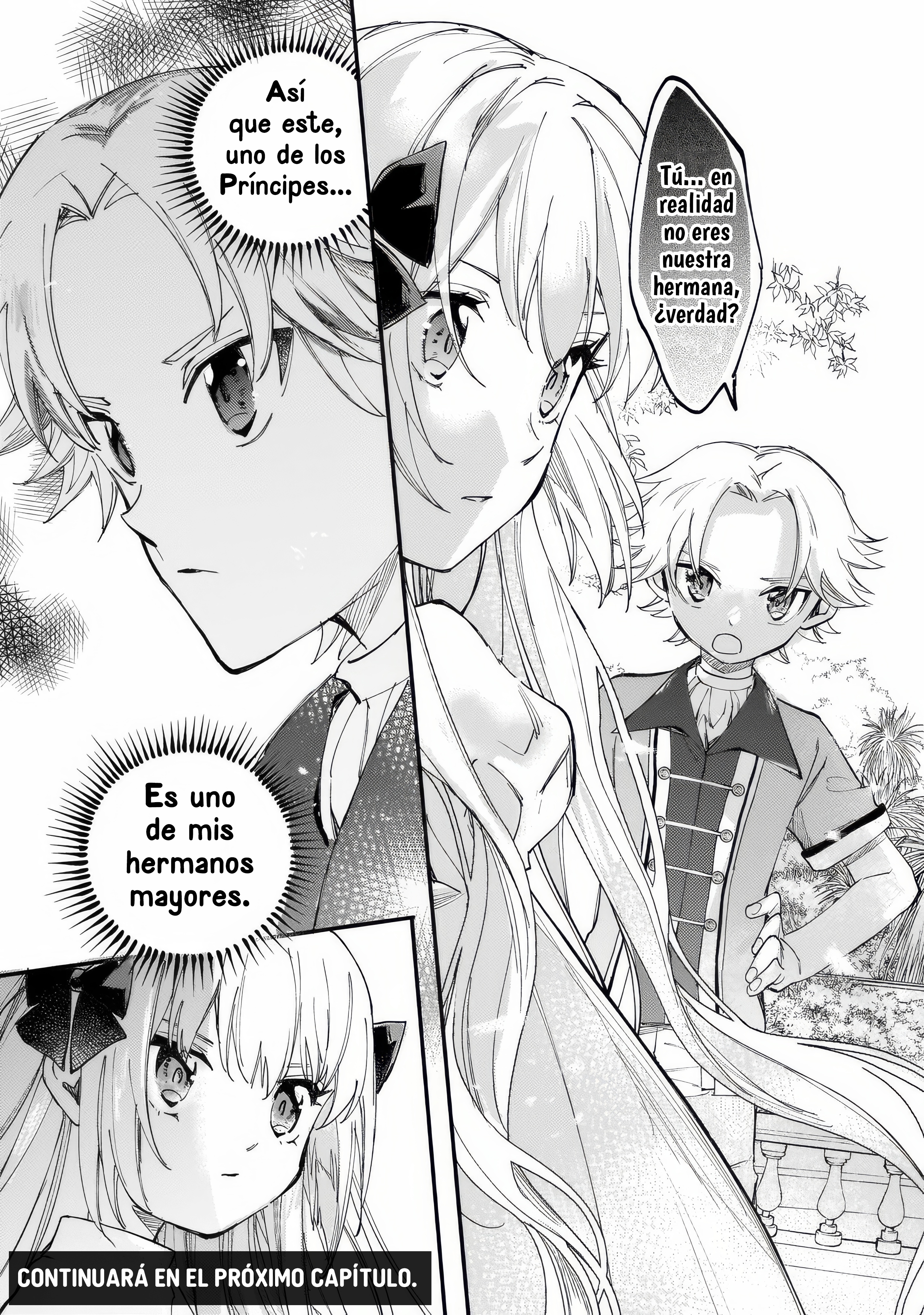 Shiitagerareta Tsuihou Oujo wa, Tensei Shita Densetsu no Majo deshita Capitulo 9 página 27