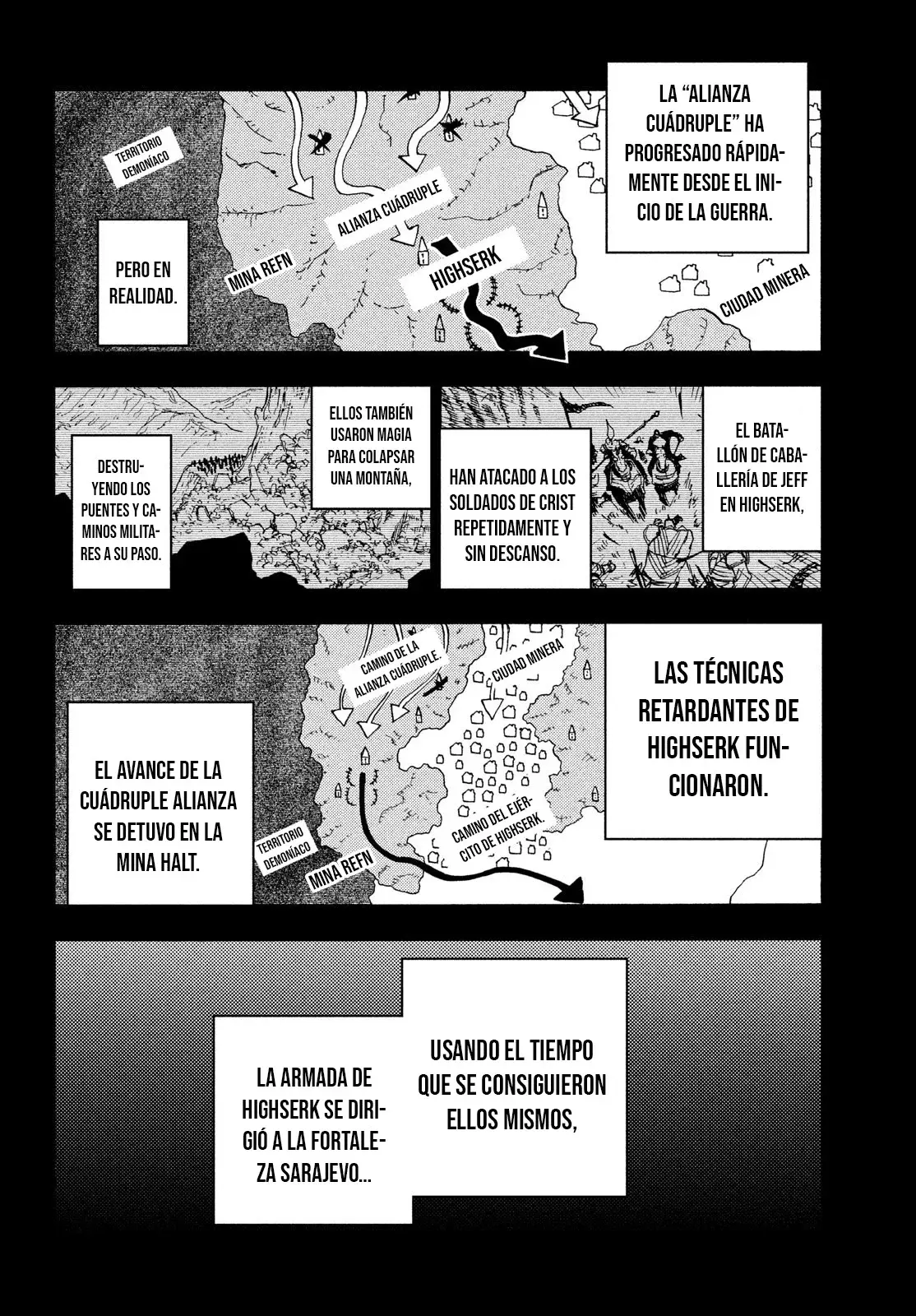 What Do You Wish for With Muddy Eyes Capitulo 12: Rodeado de enemigos página 27