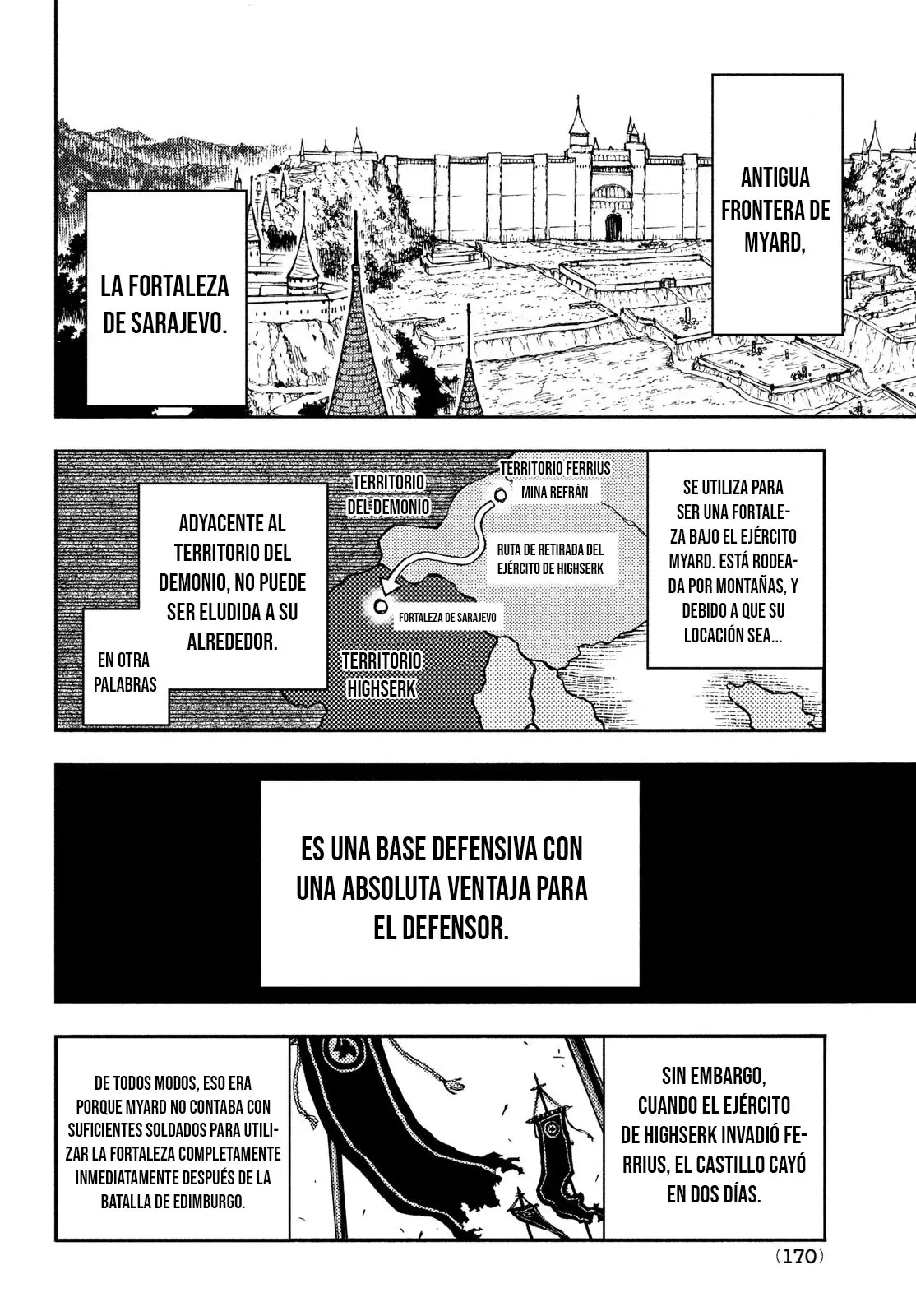 What Do You Wish for With Muddy Eyes Capitulo 13: La vida cotidiana página 7