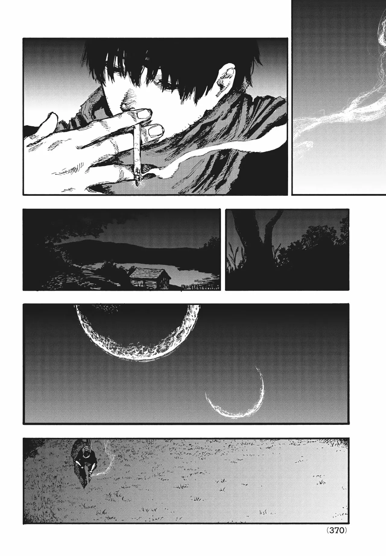 What Do You Wish for With Muddy Eyes Capitulo 6: Ganadores divertidos y desafortunados página 25