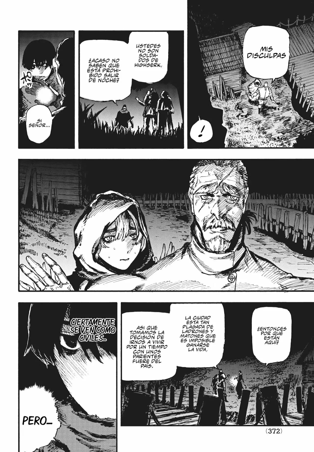 What Do You Wish for With Muddy Eyes Capitulo 6: Ganadores divertidos y desafortunados página 27