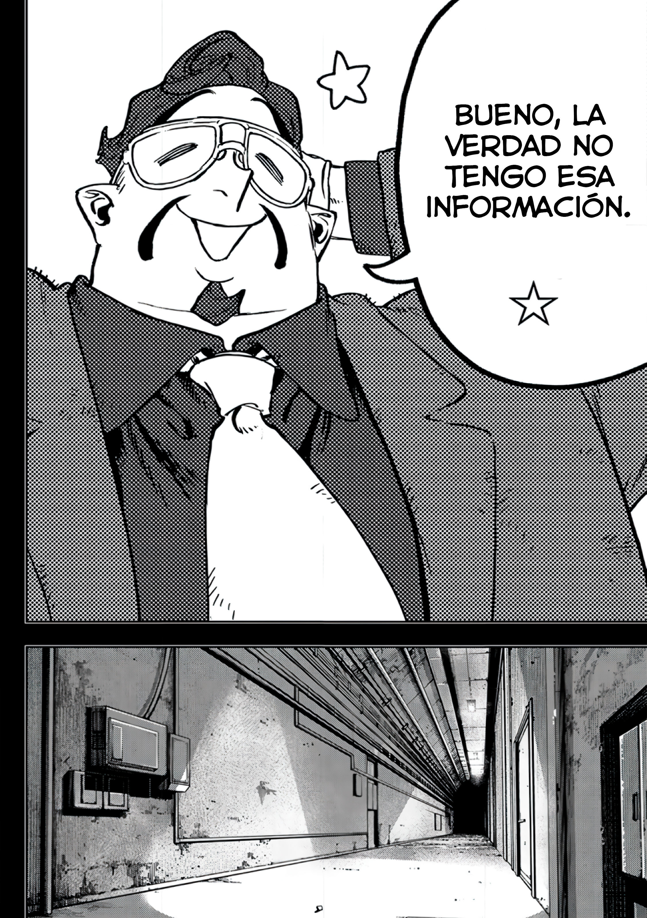Gachiakuta Capitulo 112: Desempaque página 11