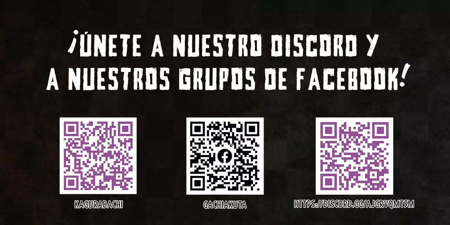 Gachiakuta Capitulo 121: La oscuridad cae página 23
