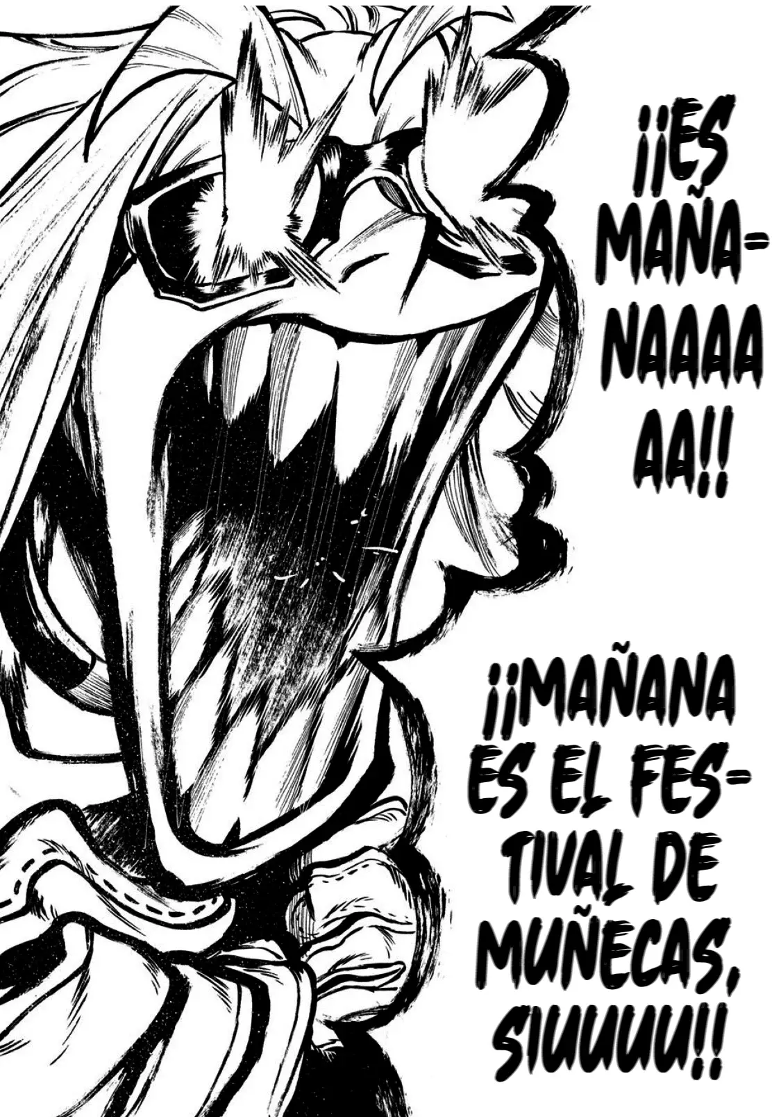 Gachiakuta Capitulo 131: Solicitud de permiso página 12