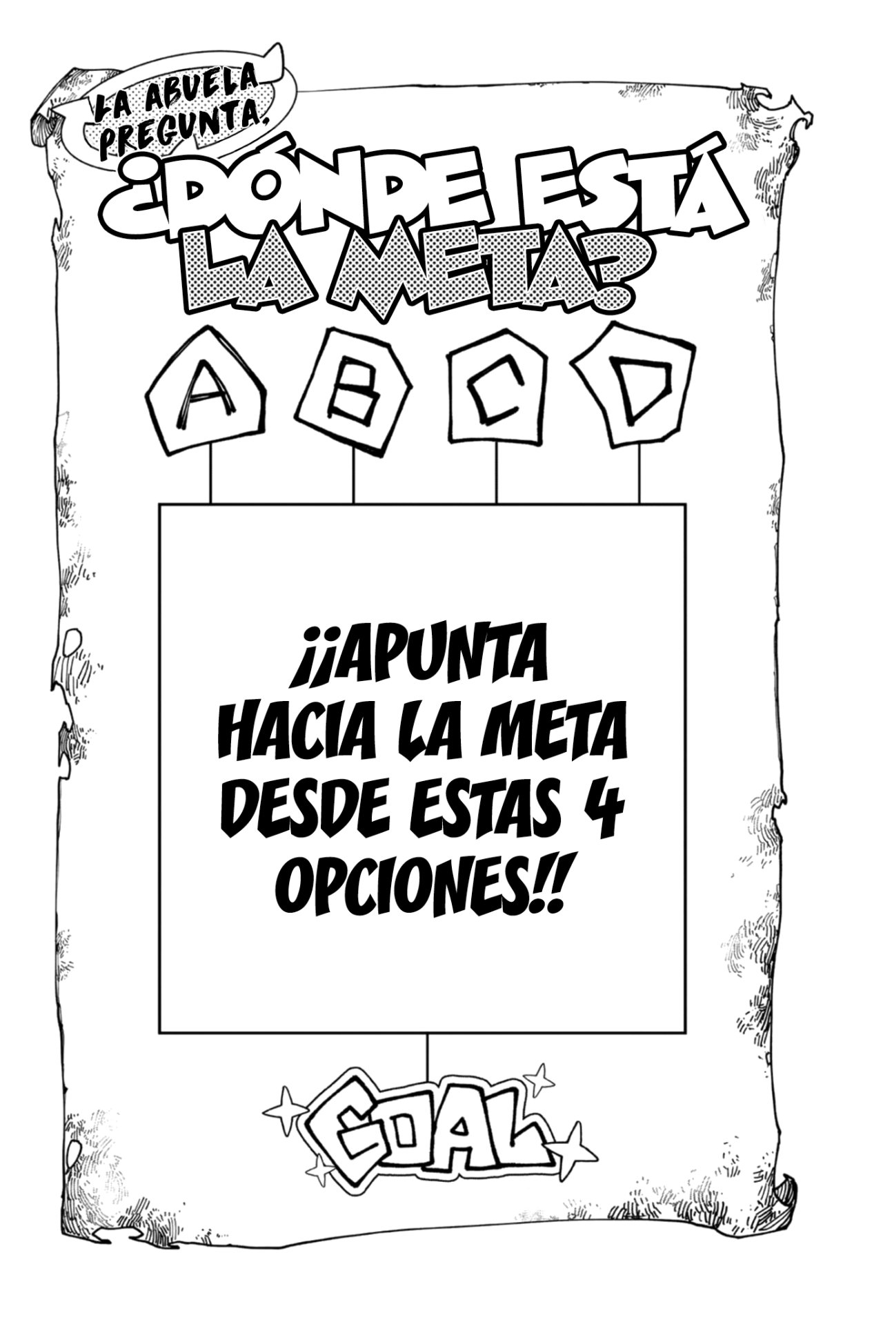 Gachiakuta Capitulo 28.5: Extras del Volumen 3 página 9