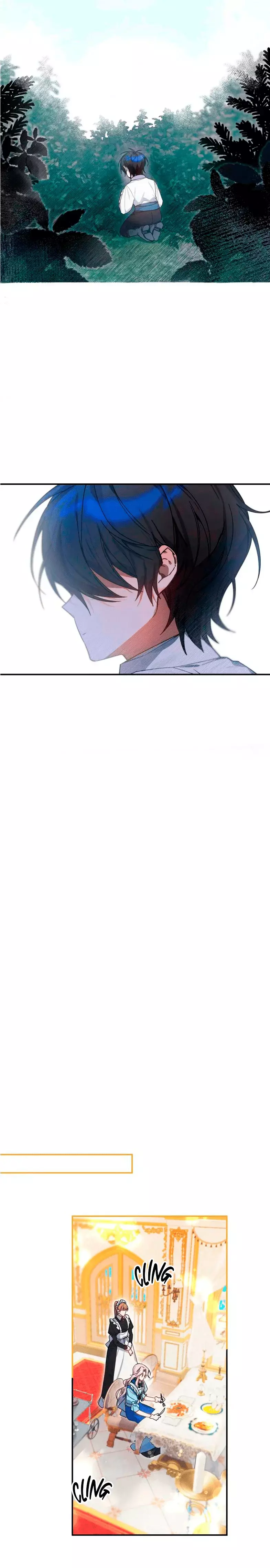 Para El Final Feliz Del Joven Villano Capitulo 1 página 26