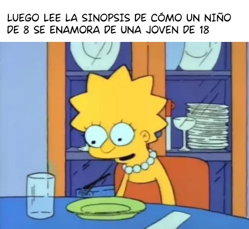 Para El Final Feliz Del Joven Villano Capitulo 1 página 32