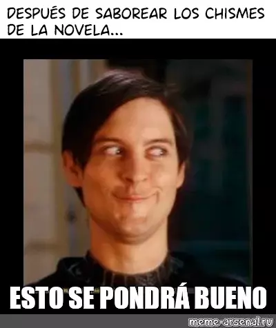 Para El Final Feliz Del Joven Villano Capitulo 1 página 33