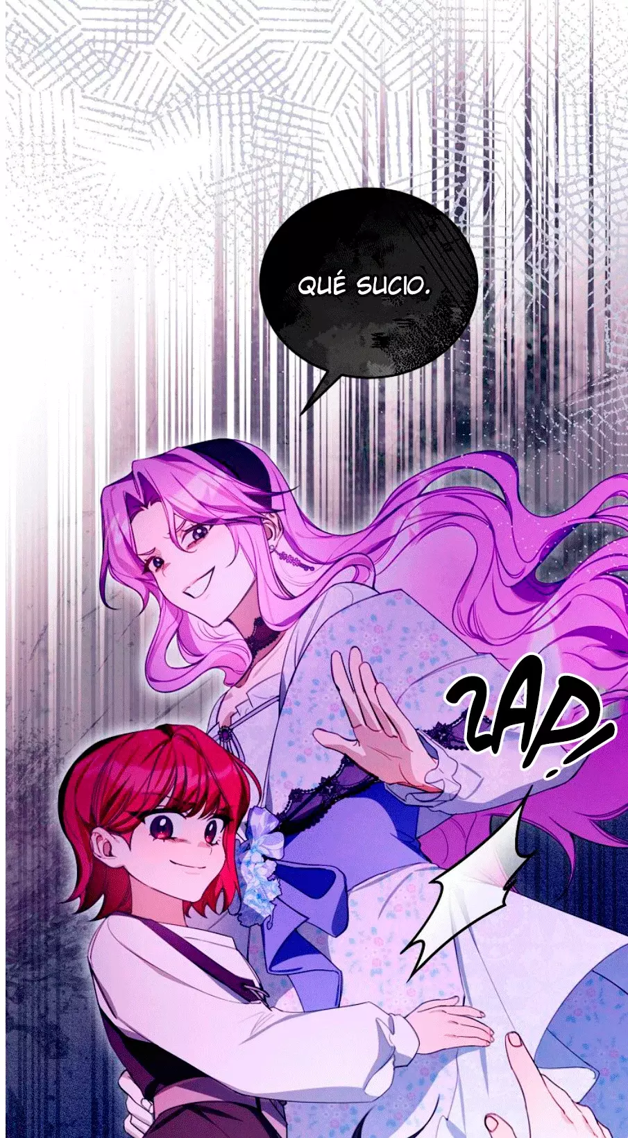 Para El Final Feliz Del Joven Villano Capitulo 10 página 40