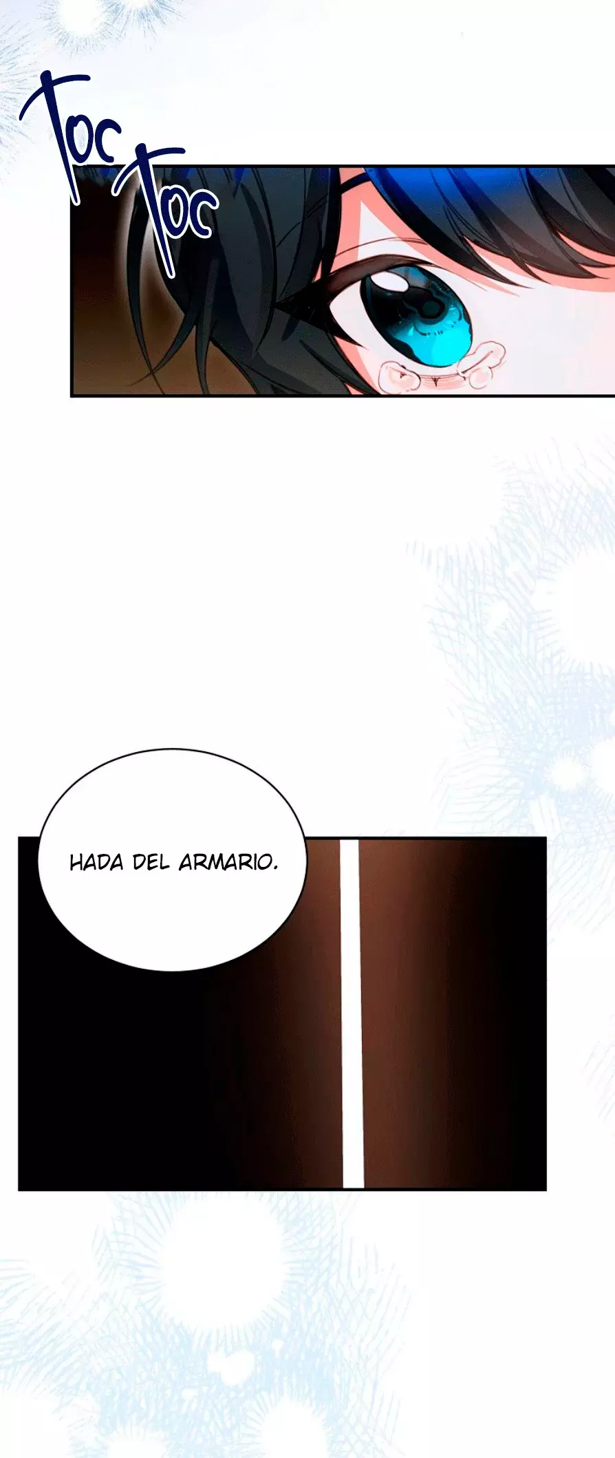 Para El Final Feliz Del Joven Villano Capitulo 10 página 43