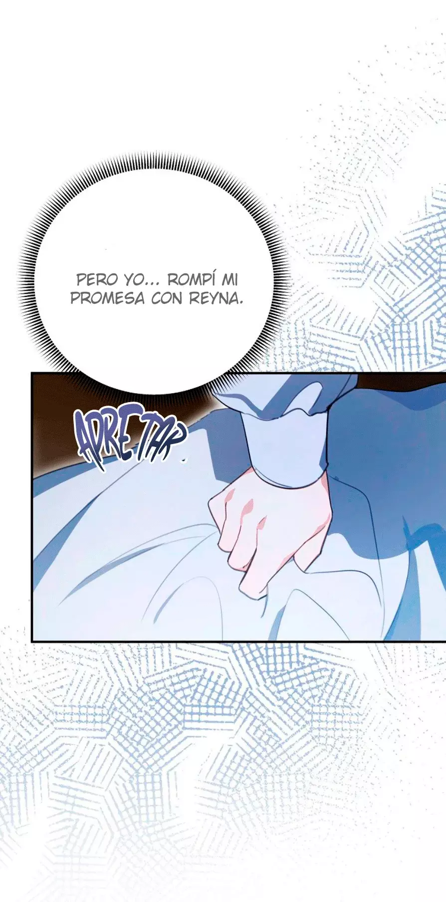 Para El Final Feliz Del Joven Villano Capitulo 10 página 47