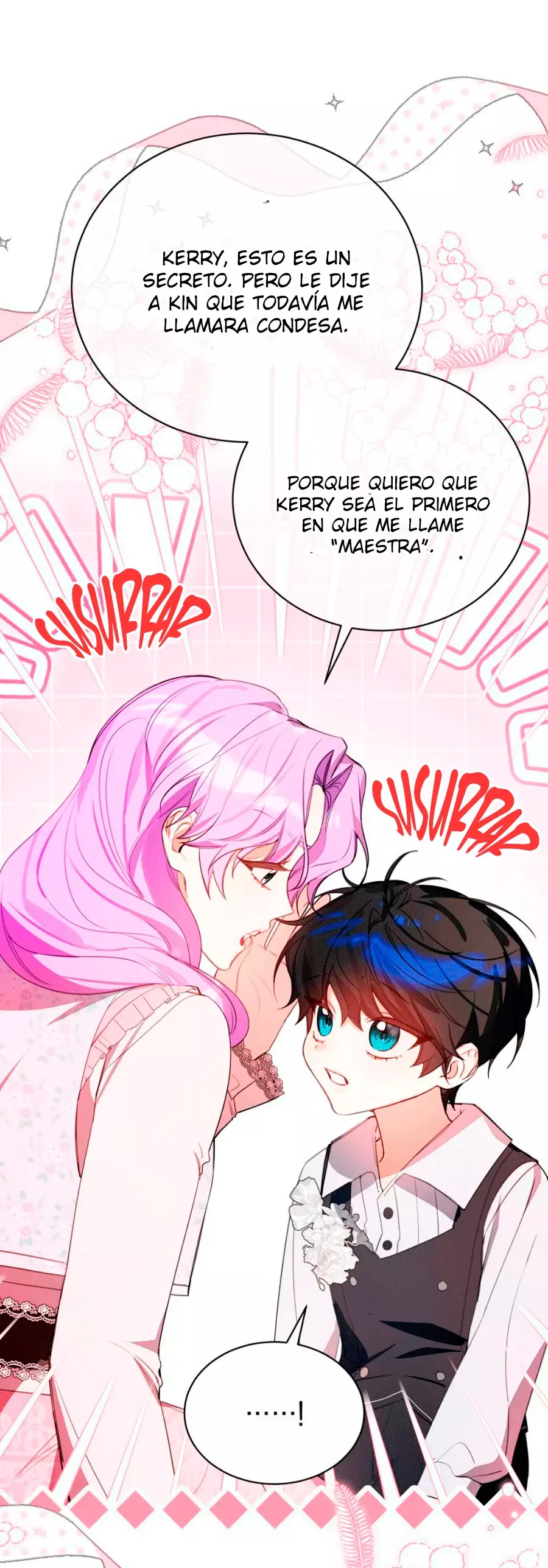 Para El Final Feliz Del Joven Villano Capitulo 10 página 61
