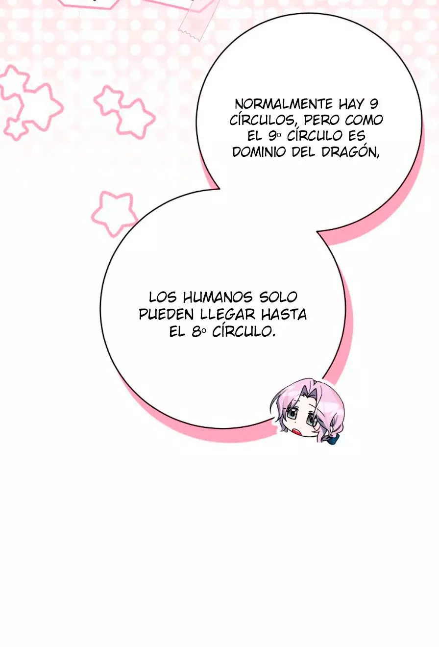 Para El Final Feliz Del Joven Villano Capitulo 11 página 13