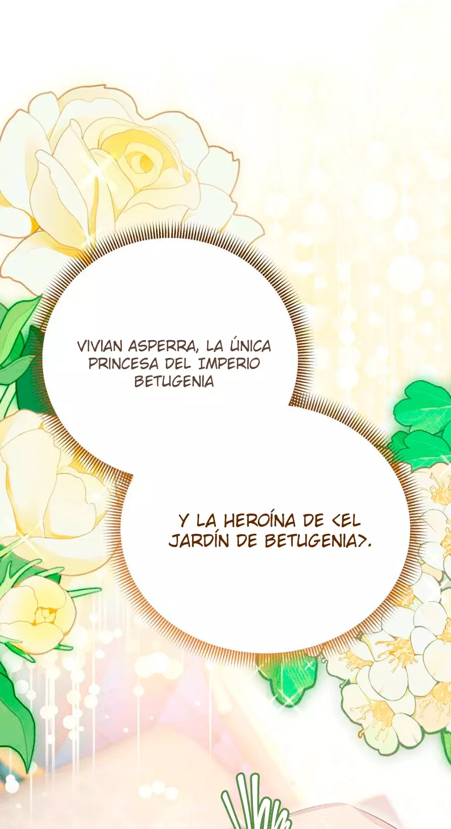 Para El Final Feliz Del Joven Villano Capitulo 11 página 41