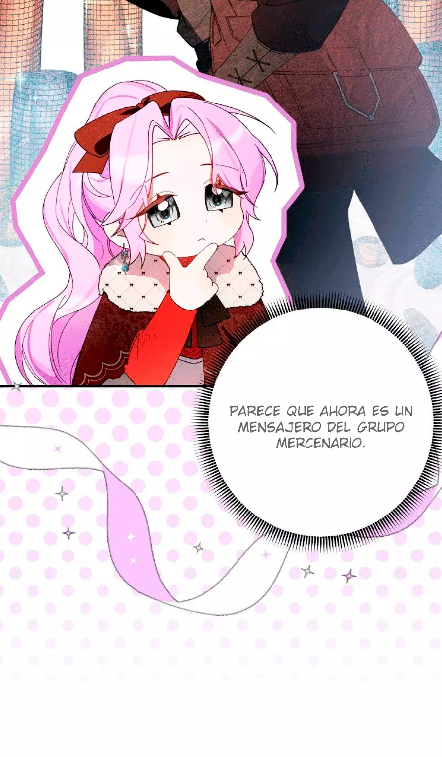Para El Final Feliz Del Joven Villano Capitulo 11 página 50