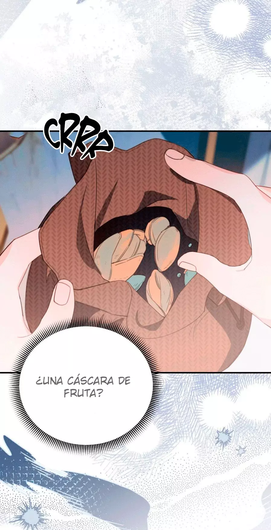 Para El Final Feliz Del Joven Villano Capitulo 11 página 54