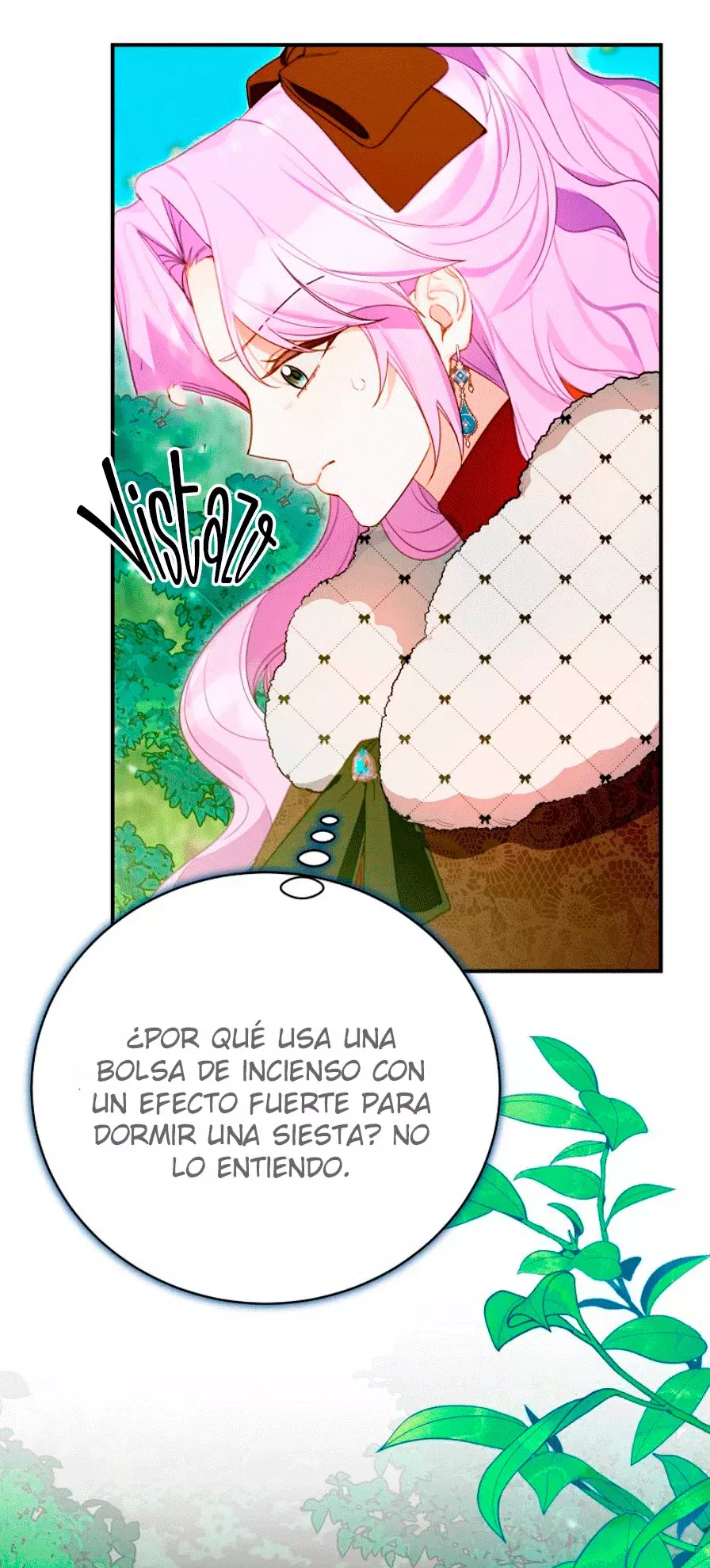 Para El Final Feliz Del Joven Villano Capitulo 11 página 66